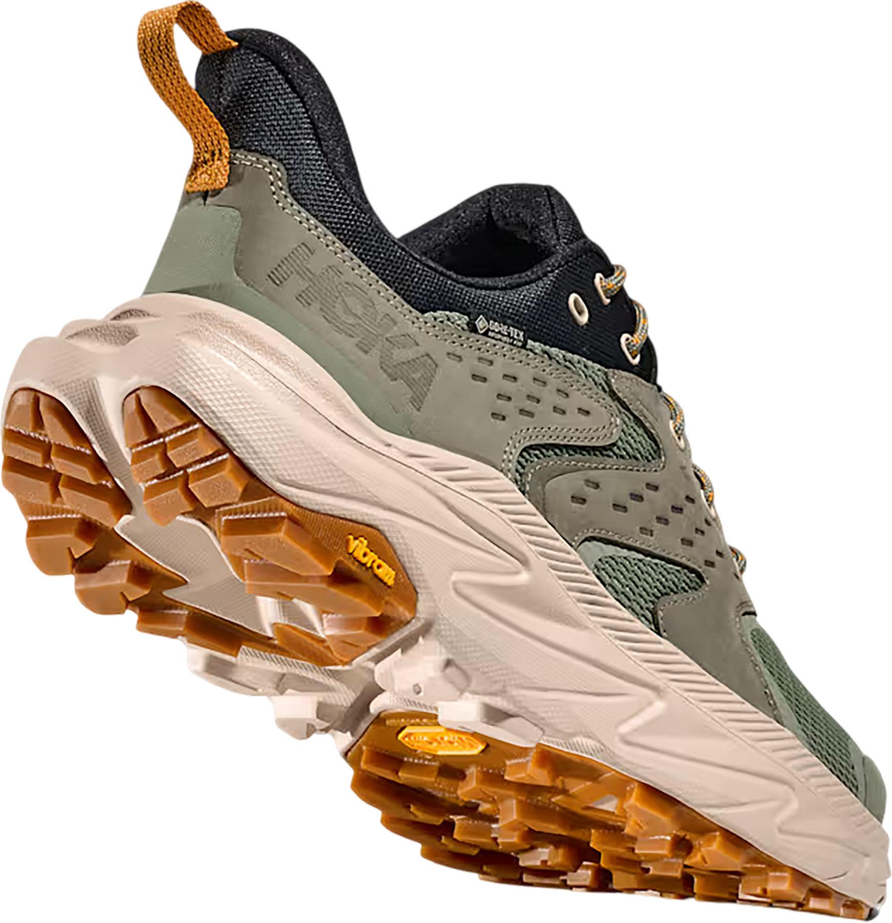 Product gallery image number 3 for product Anacapa 2 Low GORE-TEX Hiking Shoes - Men's