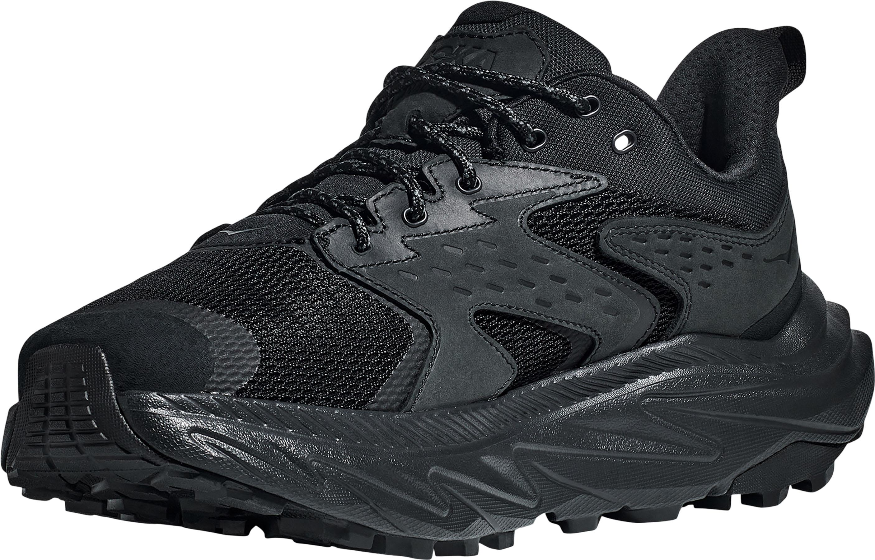 Product gallery image number 6 for product Anacapa 2 Low GORE-TEX Hiking Shoes - Men's