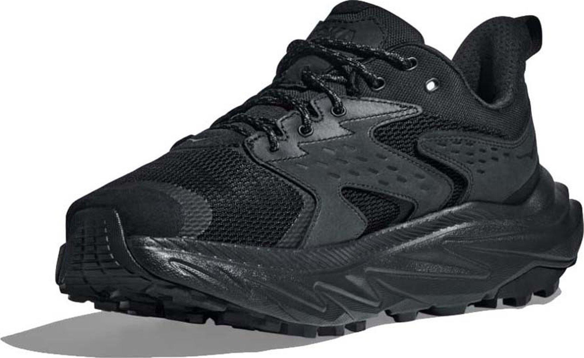 Product gallery image number 4 for product Anacapa 2 Low GORE-TEX Hiking Shoes - Men's