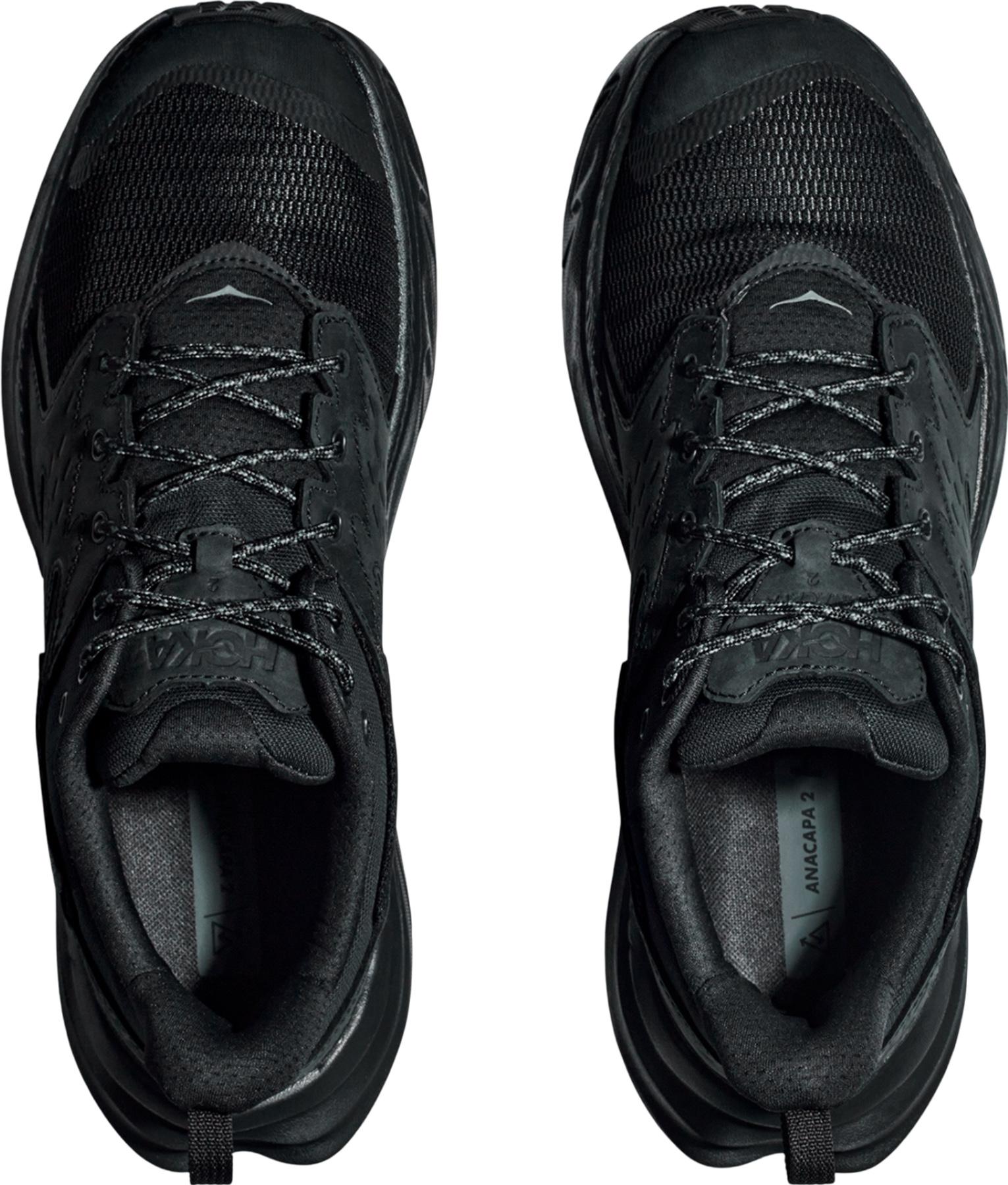 Product gallery image number 5 for product Anacapa 2 Low GORE-TEX Hiking Shoes - Men's