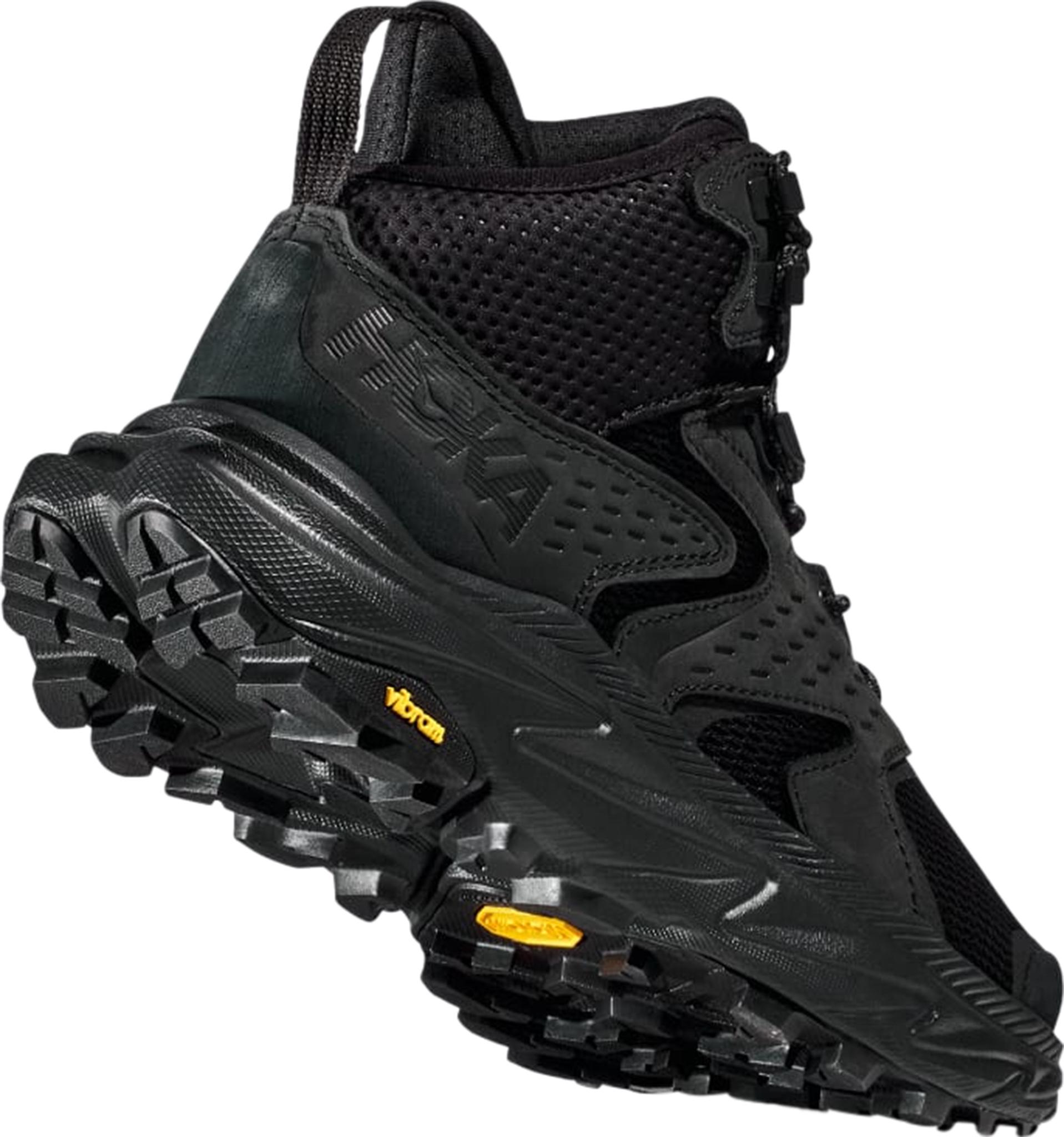 Product gallery image number 4 for product Anacapa 2 Mid Gtx Boot - Men's