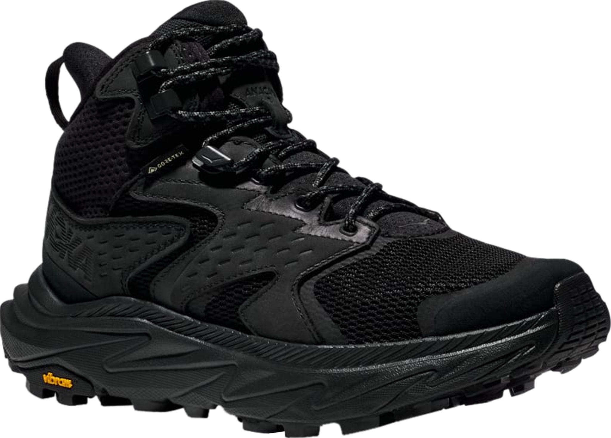 Product gallery image number 3 for product Anacapa 2 Mid Gtx Boot - Men's