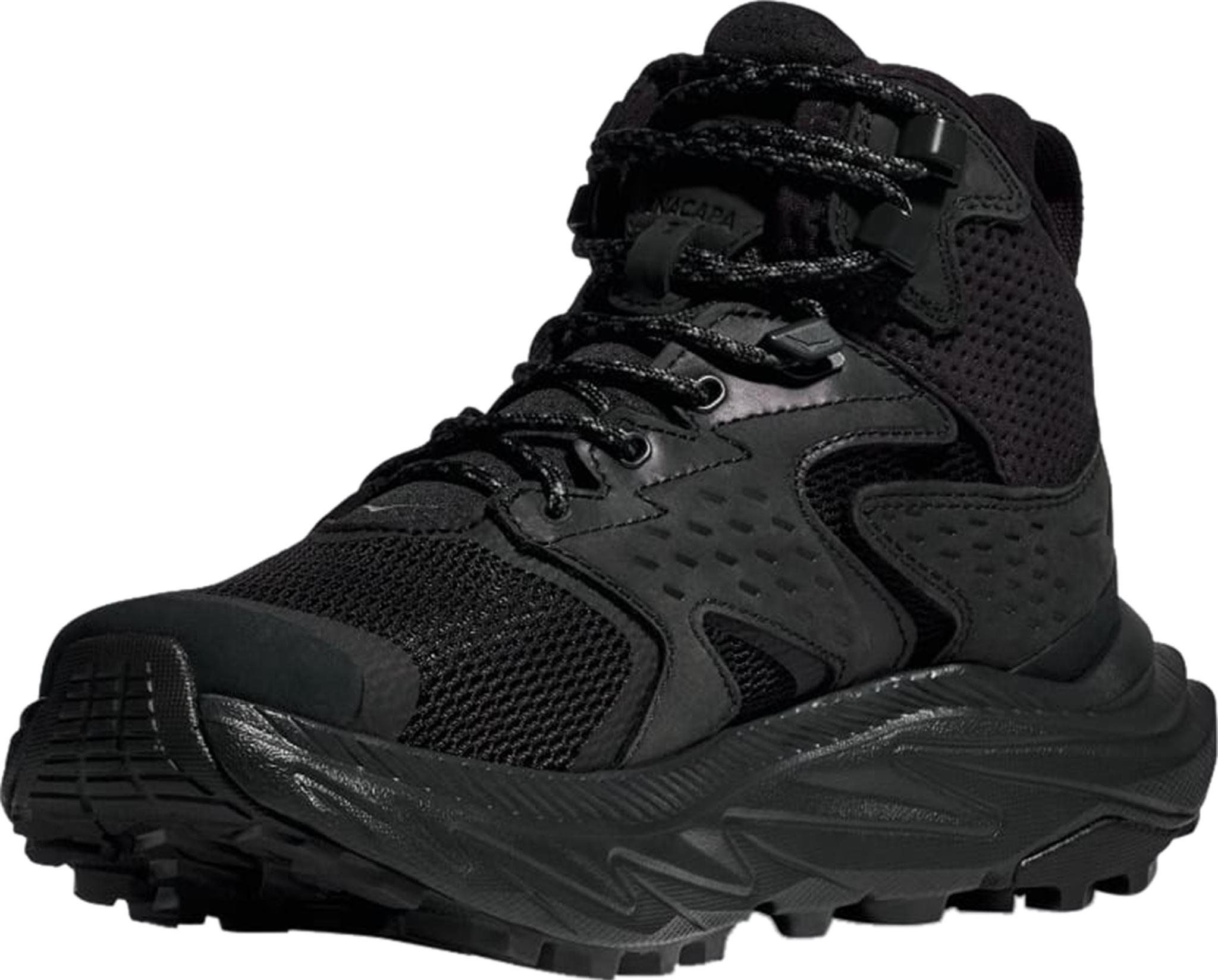 Product gallery image number 5 for product Anacapa 2 Mid Gtx Boot - Men's