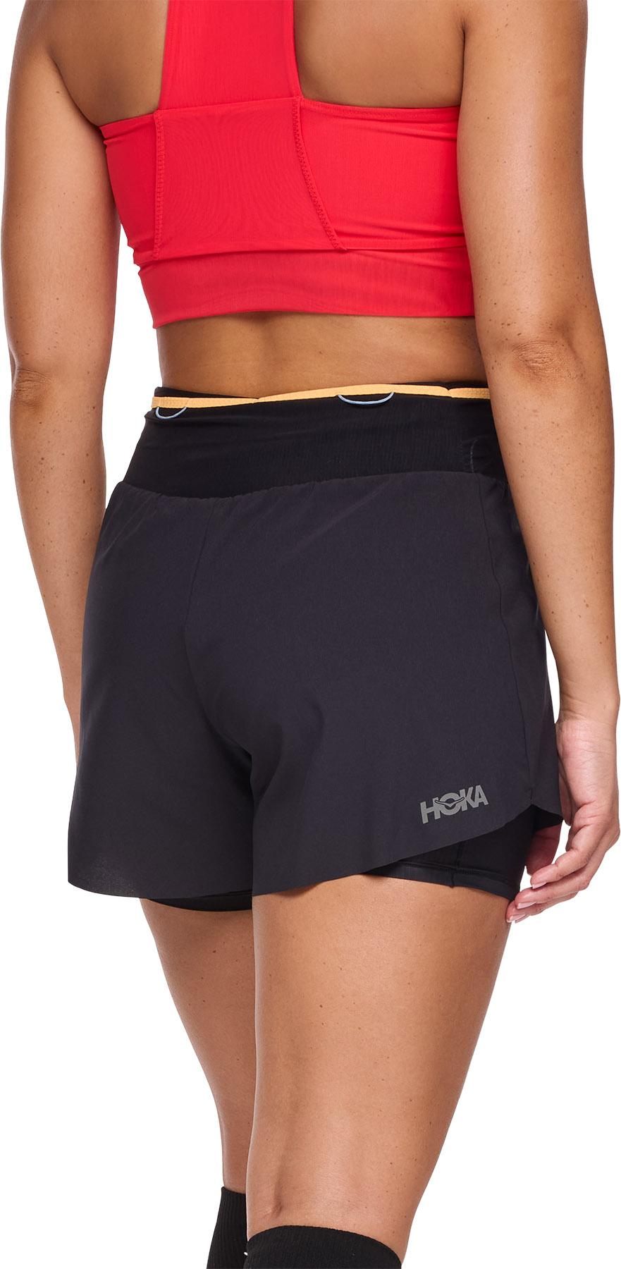 Product gallery image number 3 for product Short Skyglide - Femme