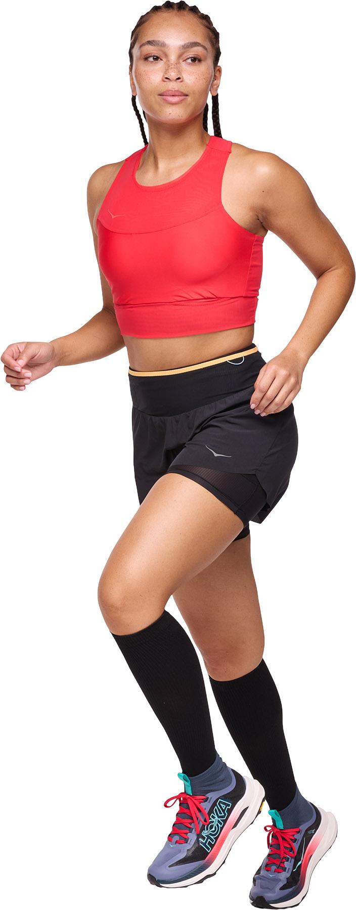 Product gallery image number 4 for product Short Skyglide - Femme