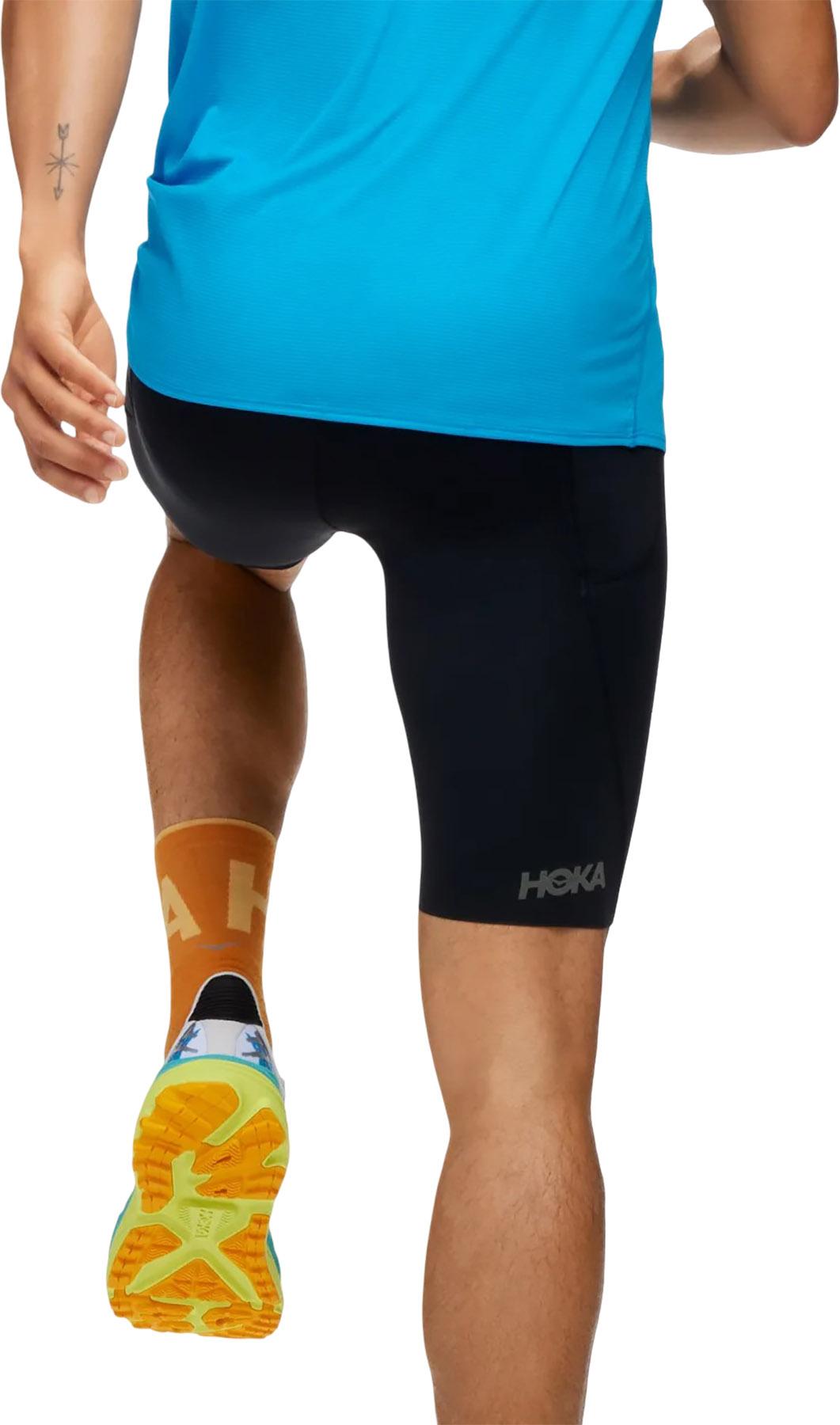 Product gallery image number 2 for product Novafly Half Tights - Men's
