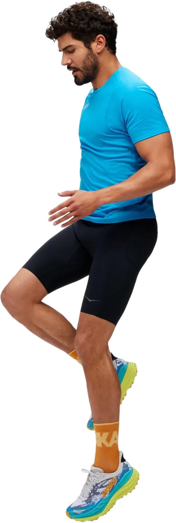Product gallery image number 3 for product Novafly Half Tights - Men's