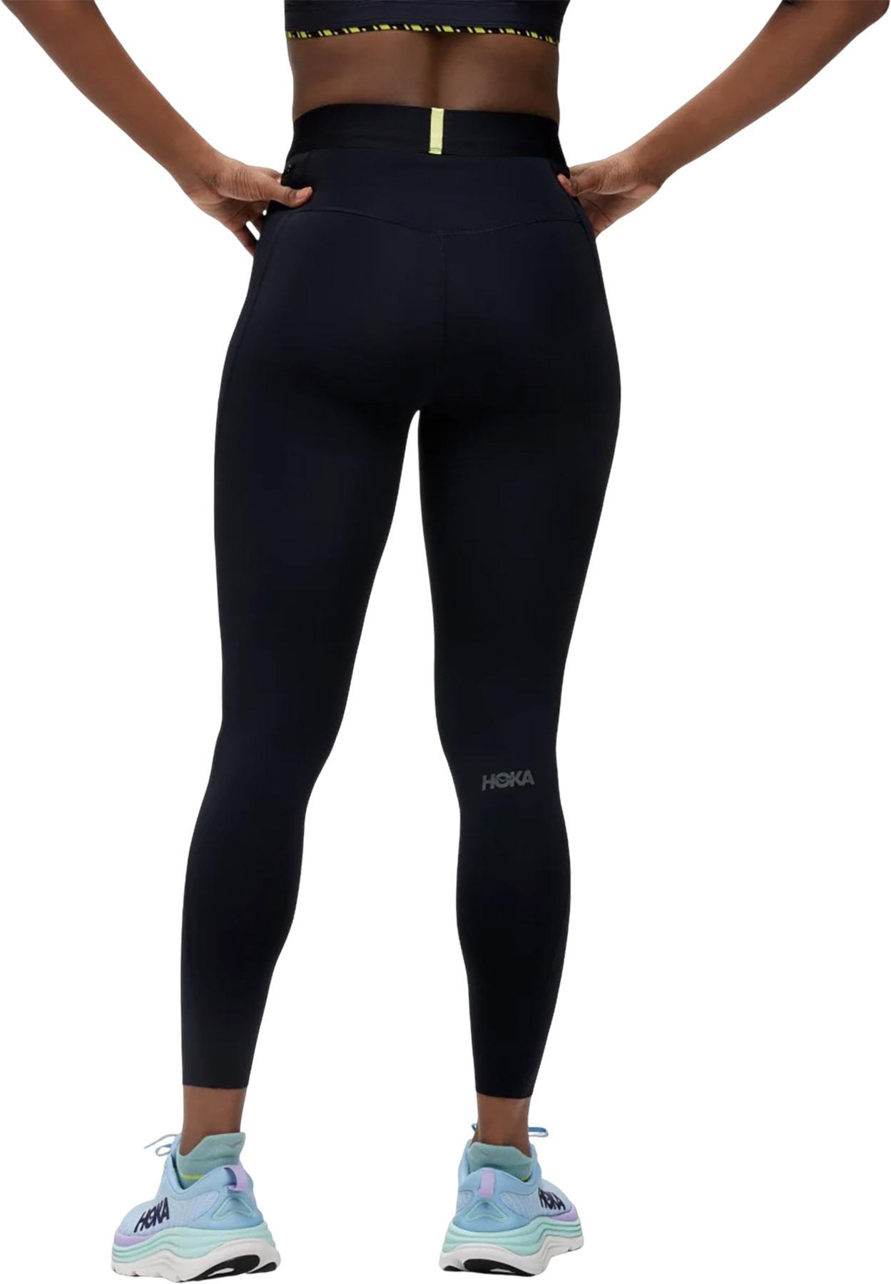 Product gallery image number 2 for product Novafly Run Tights 25'' - Women's