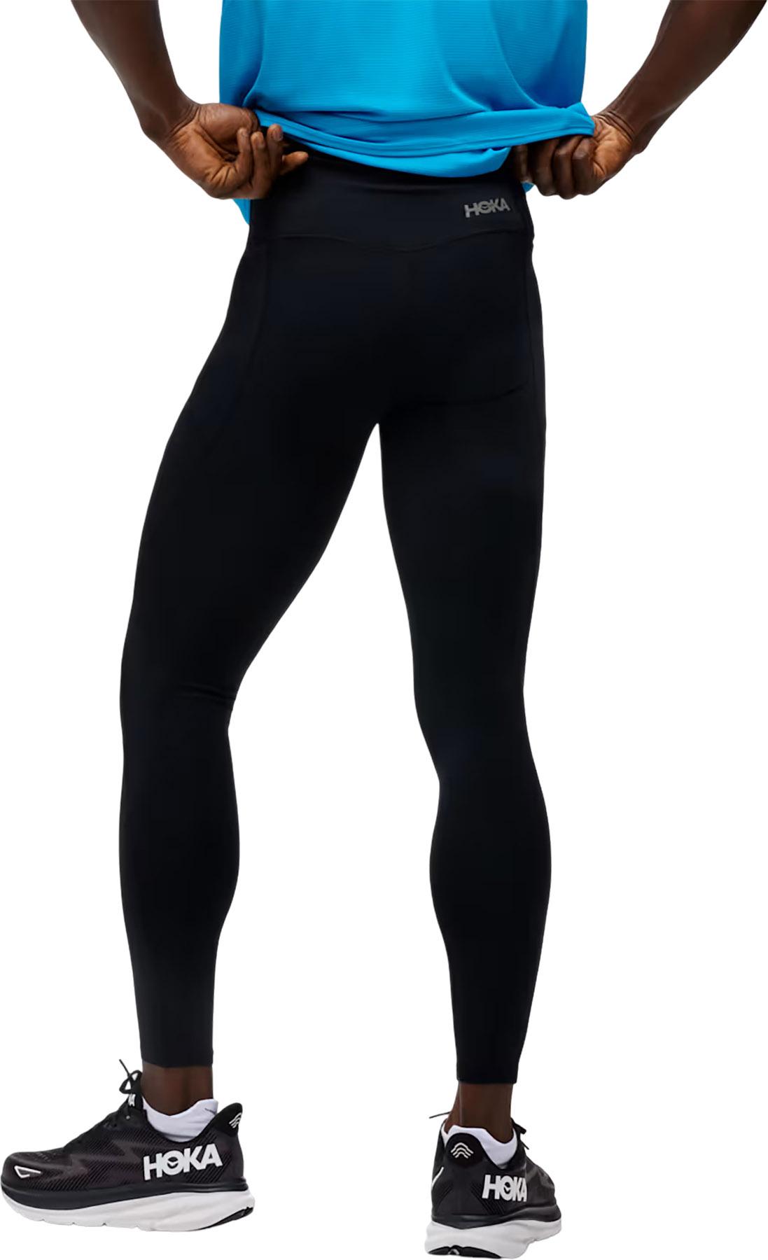 Product gallery image number 2 for product Novafly Run Tights - Men's