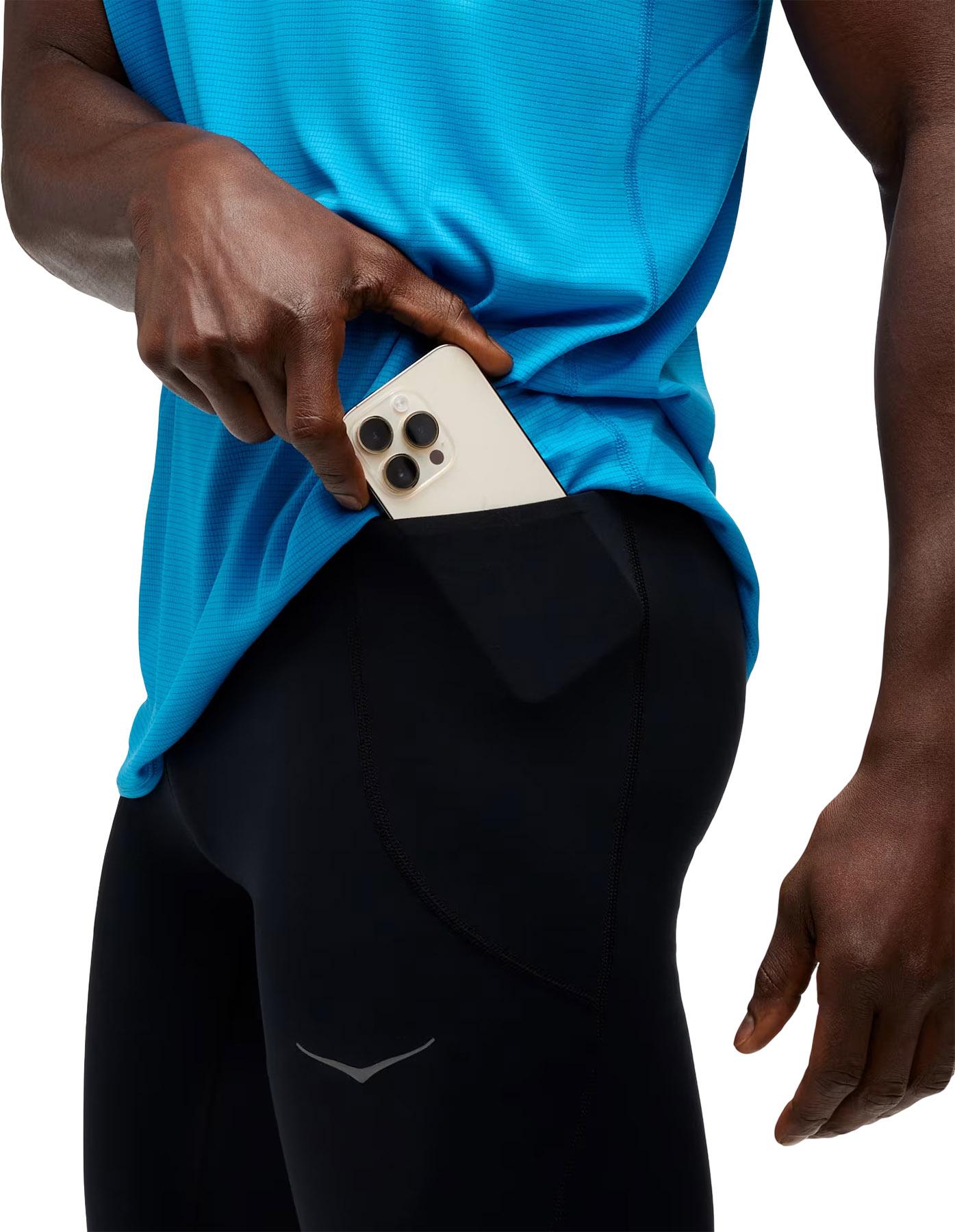 Numéro de l'image de la galerie de produits 5 pour le produit Collant de course Novafly - Homme