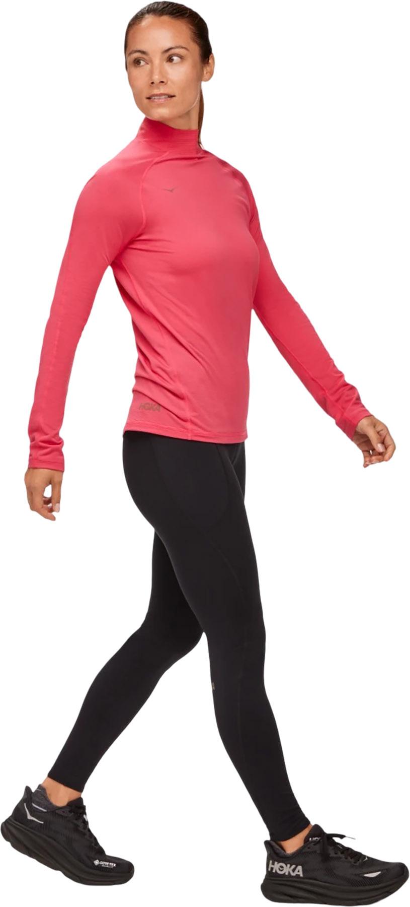 Product gallery image number 3 for product ColdSnap Run Tights 28'' - Women's