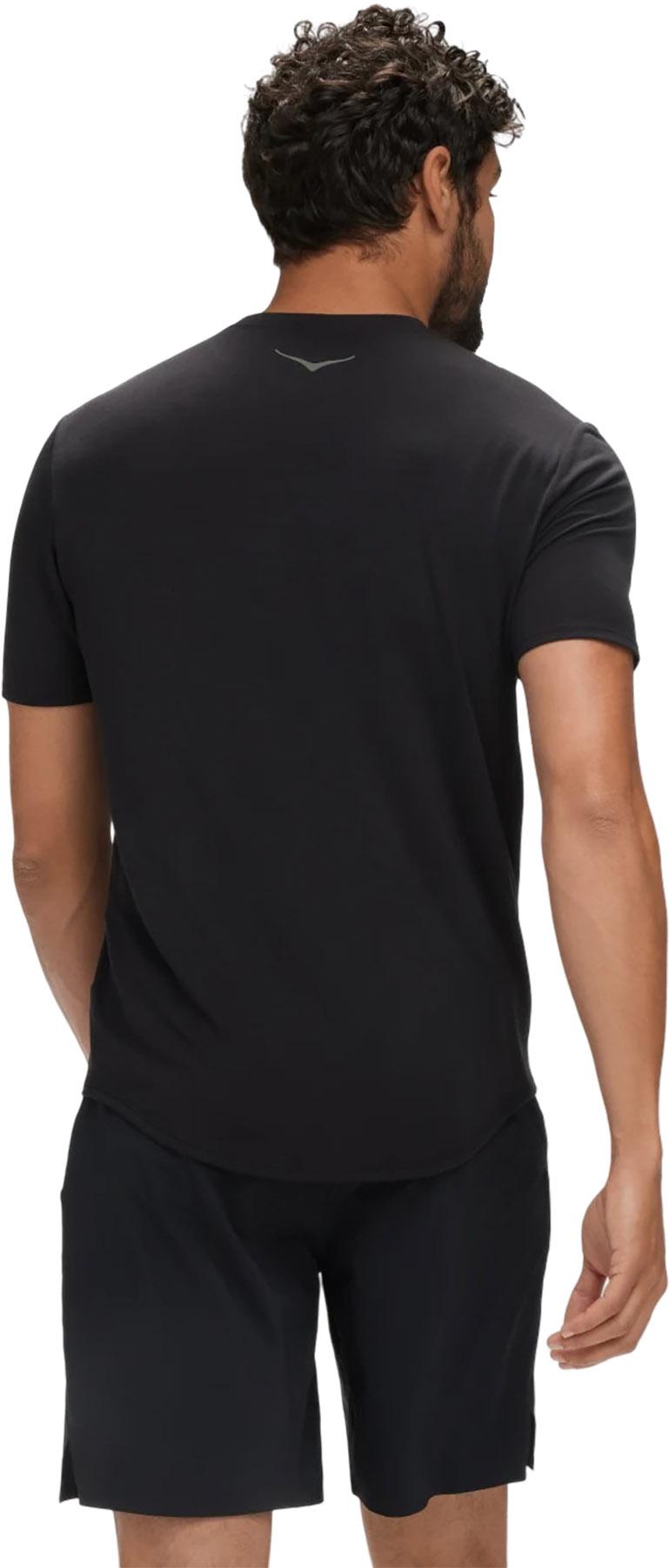 Product gallery image number 3 for product Essential T-Shirt - Men's