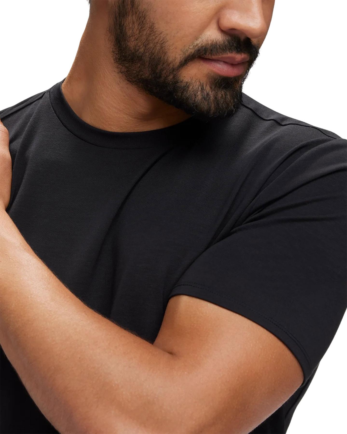 Product gallery image number 2 for product Essential T-Shirt - Men's