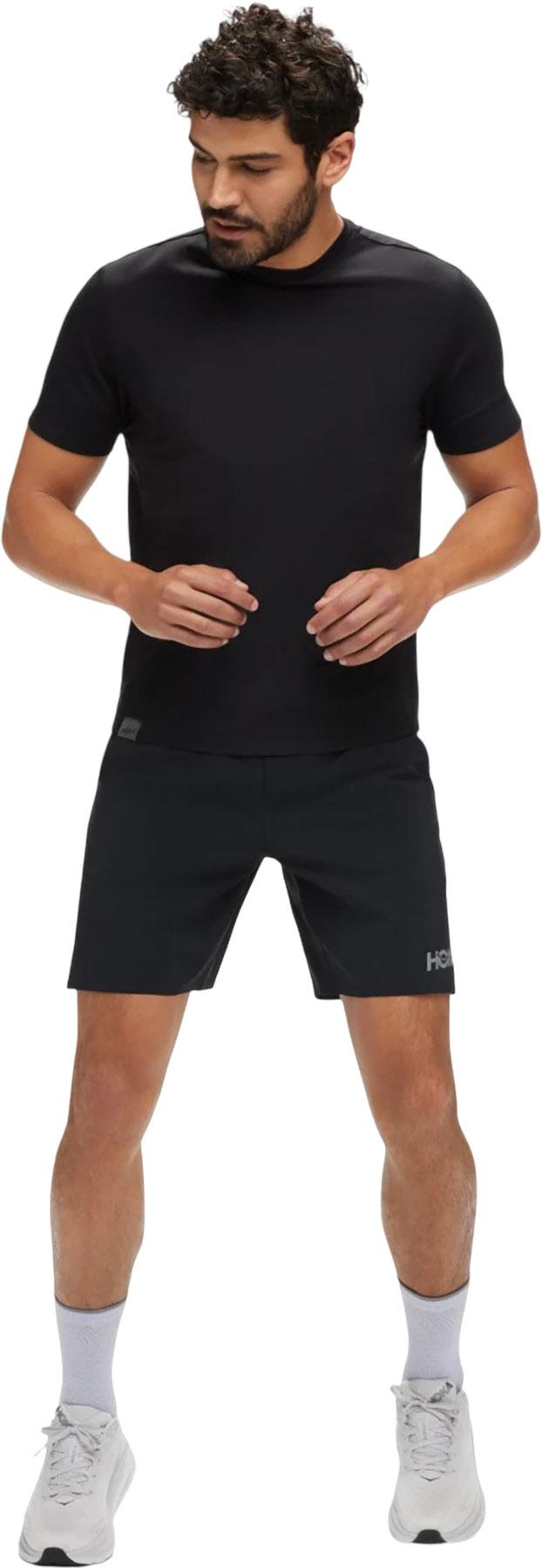Product gallery image number 4 for product Essential T-Shirt - Men's