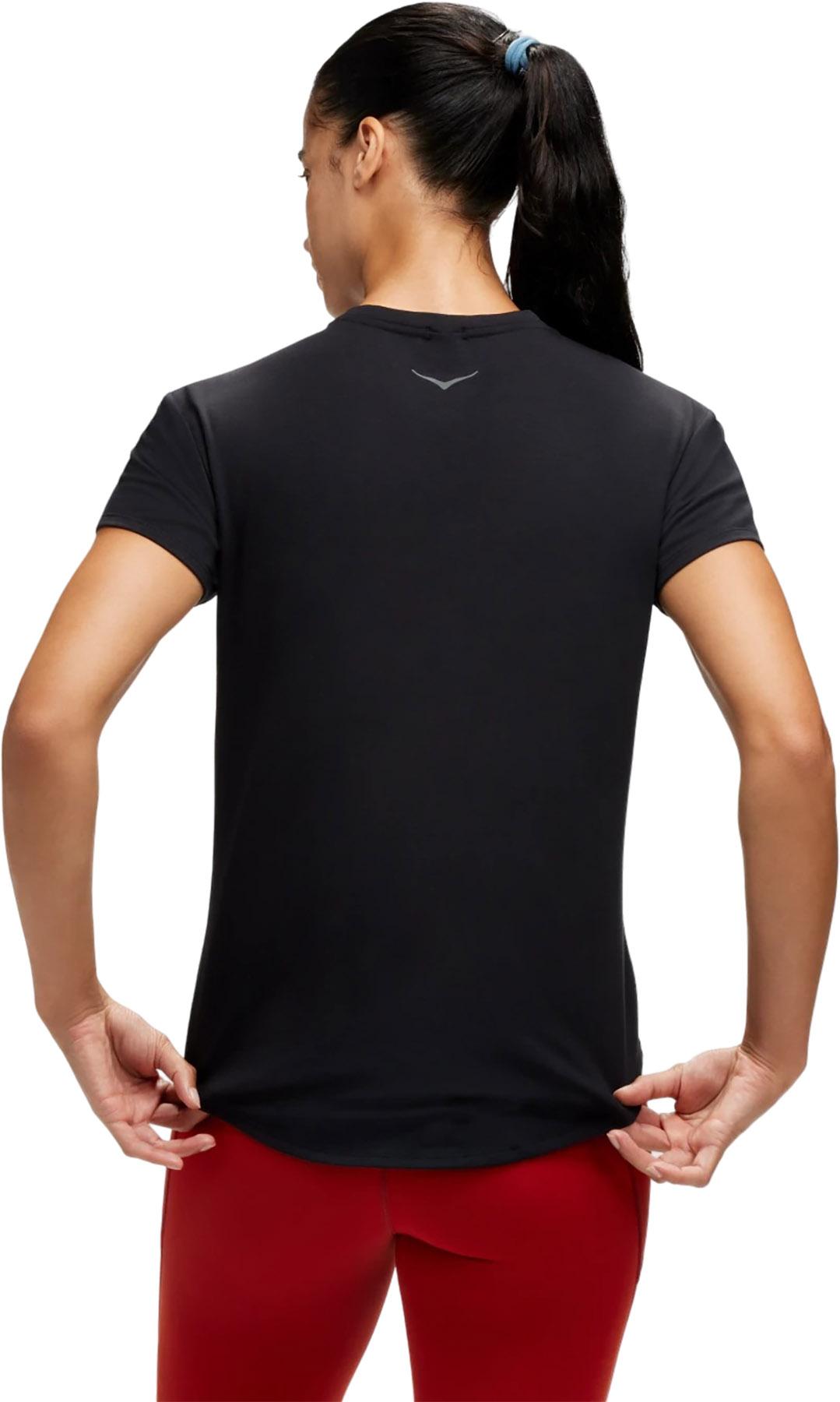 Product gallery image number 2 for product Hoka Essential T-Shirt - Women's