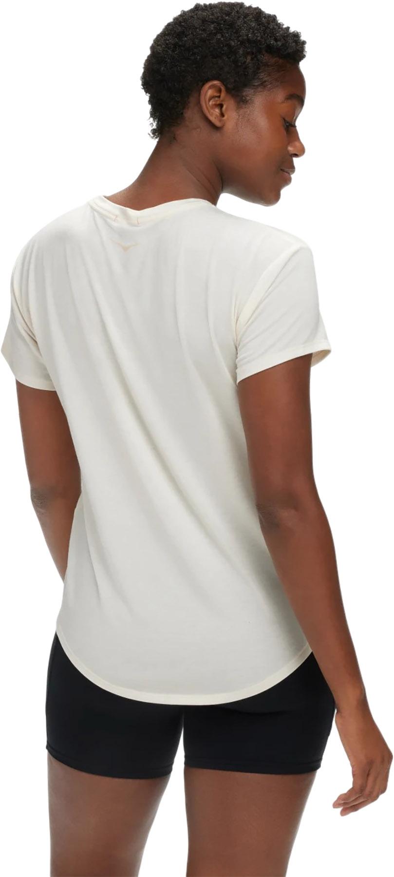 Product gallery image number 2 for product Hoka Essential T-Shirt - Women's