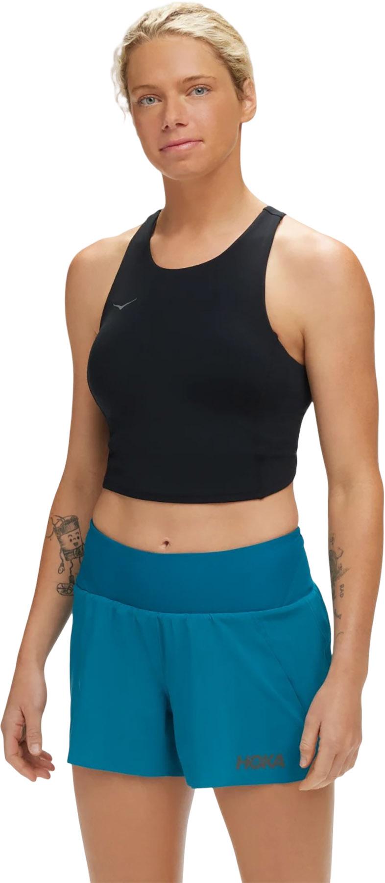 Product image for Elaro Crop Bra - Women's 