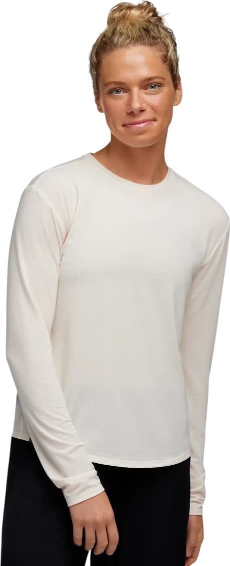 Product image for Essential Long Sleeve T-Shirt - Women's