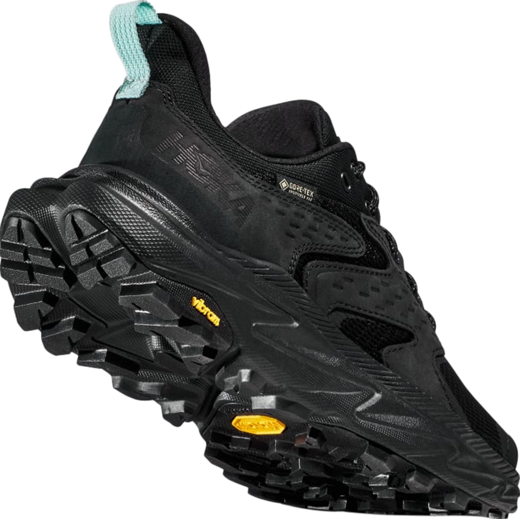 Product gallery image number 3 for product Anacapa 2 Low Gtx Hiking Shoes - Women's