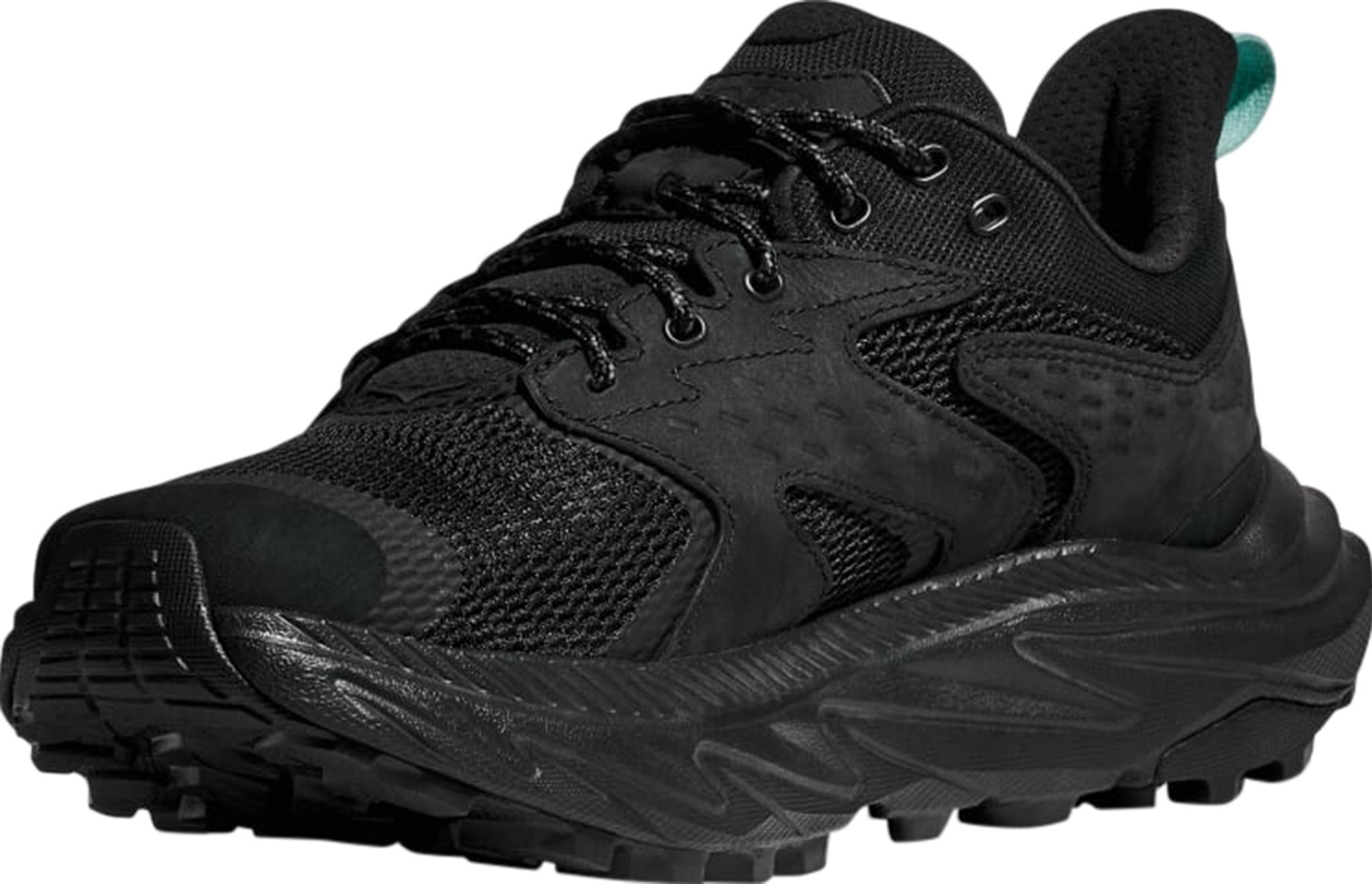 Product gallery image number 5 for product Anacapa 2 Low Gtx Hiking Shoes - Women's