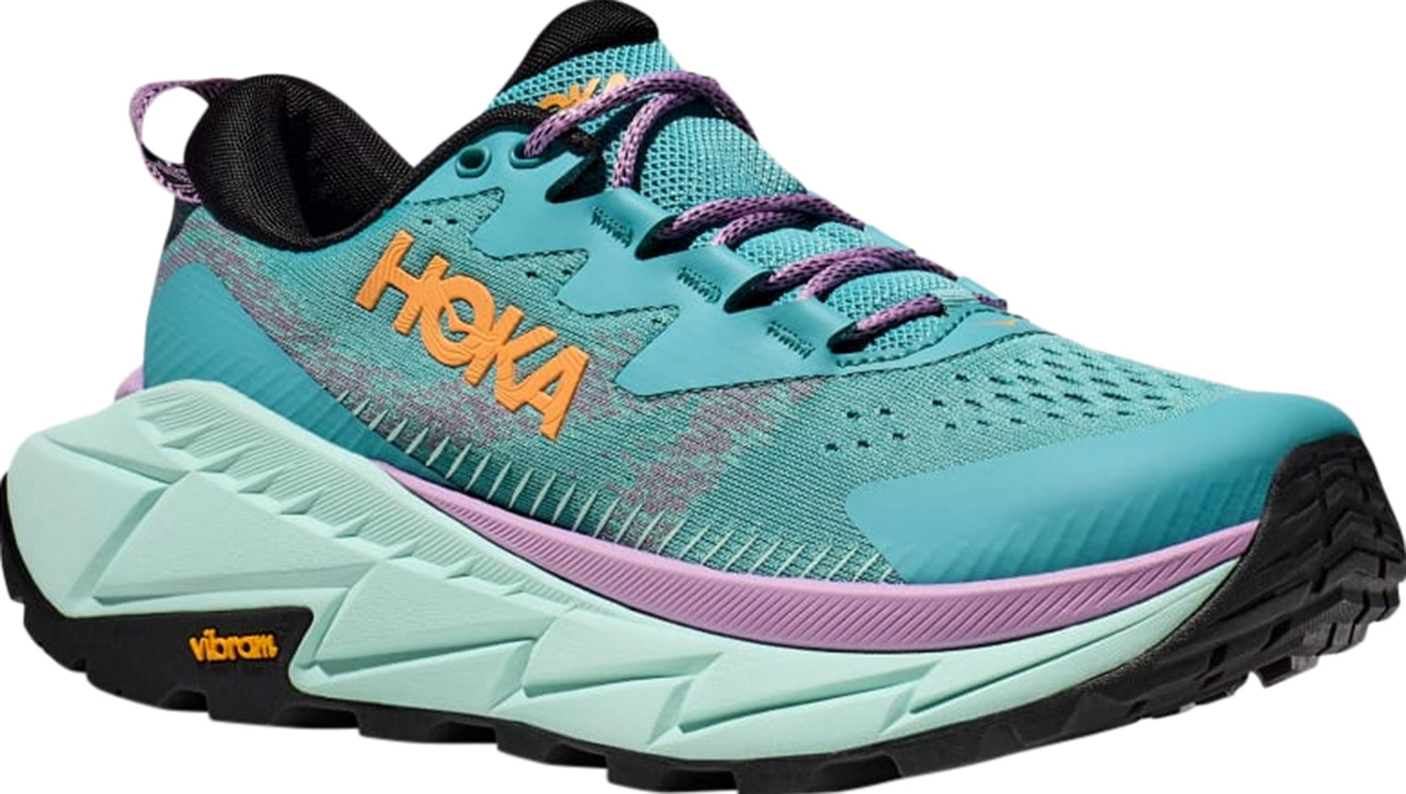 Product gallery image number 6 for product Skyline-Float X Hiking Shoes - Women's