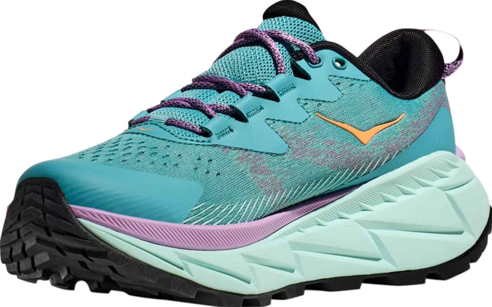 Product gallery image number 4 for product Skyline-Float X Hiking Shoes - Women's