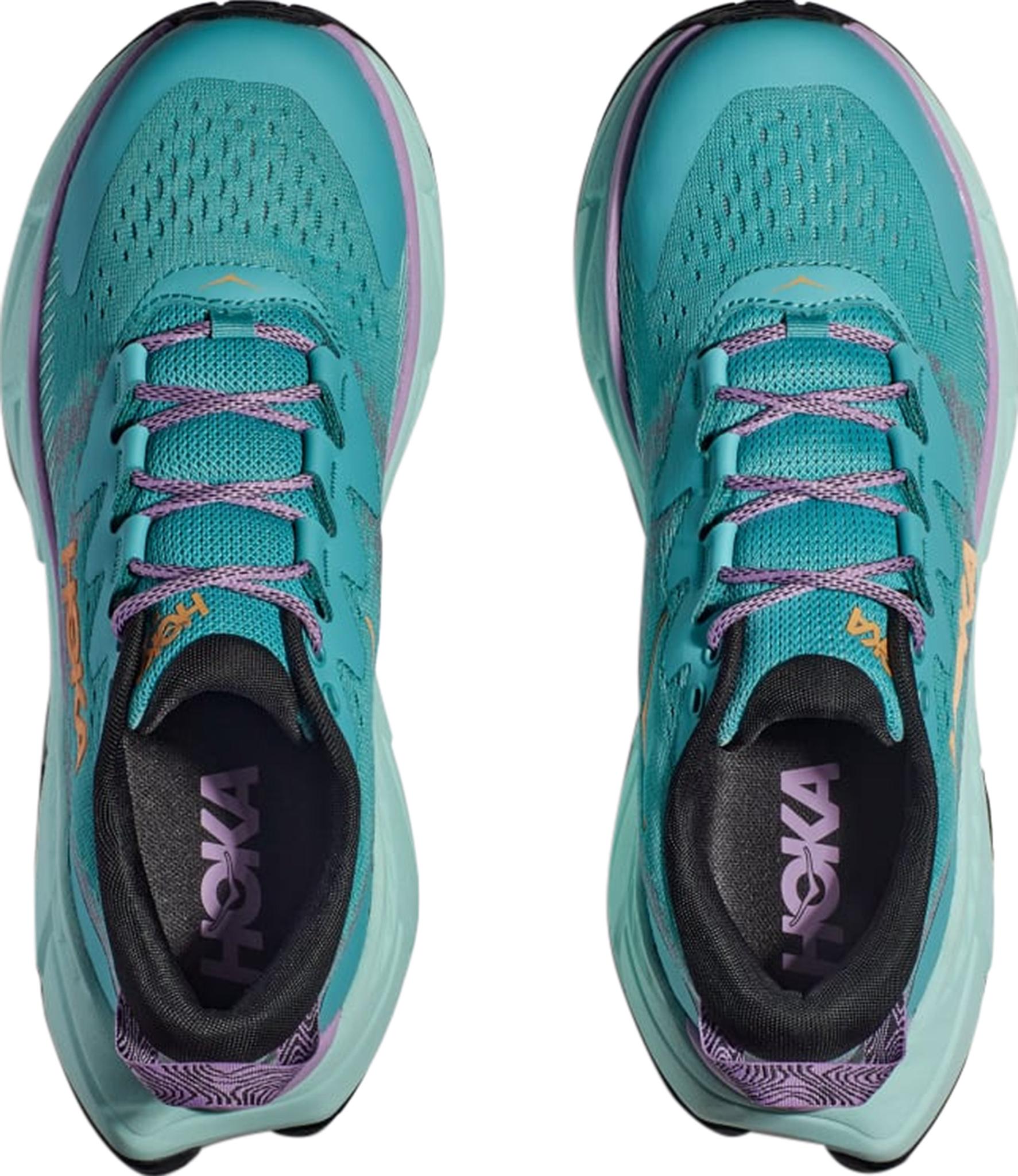 Product gallery image number 5 for product Skyline-Float X Hiking Shoes - Women's