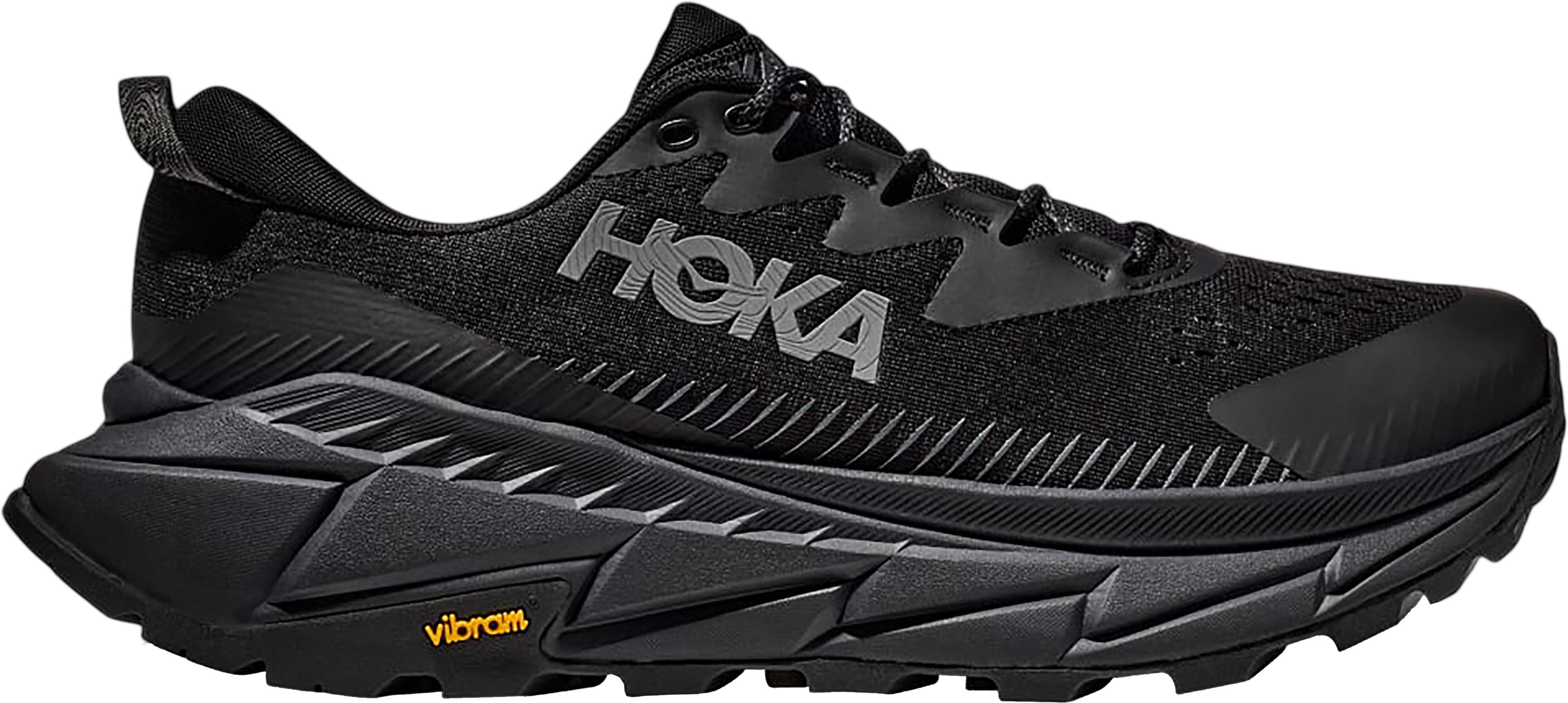 Black - Black