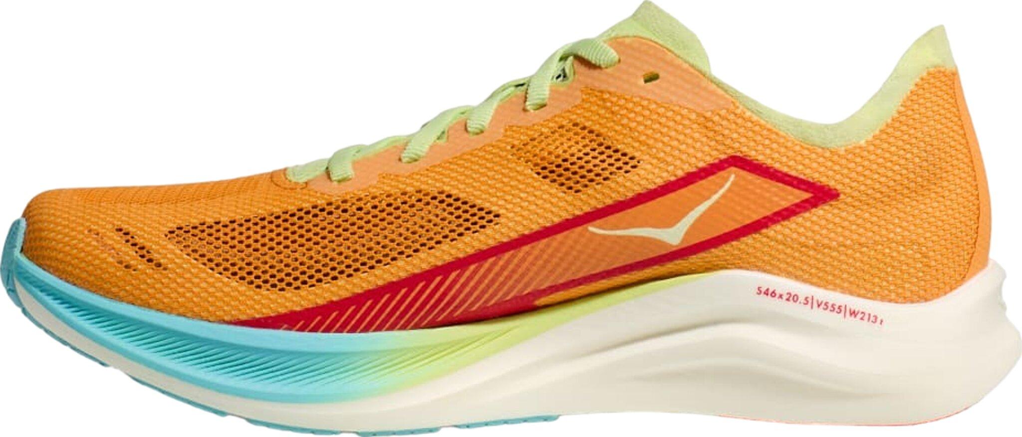 Numéro de l'image de la galerie de produits 6 pour le produit Souliers de course Cielo Road - Unisexe