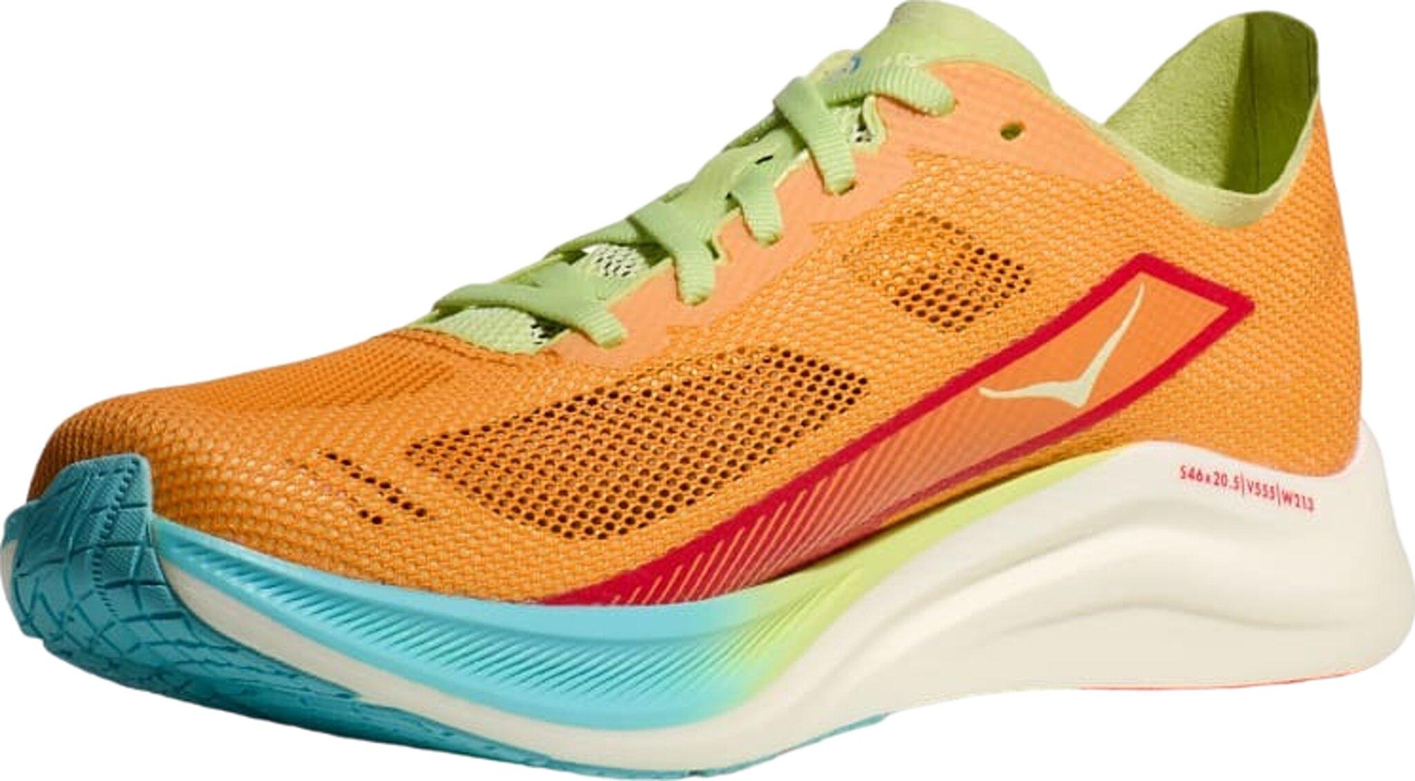 Numéro de l'image de la galerie de produits 8 pour le produit Souliers de course Cielo Road - Unisexe