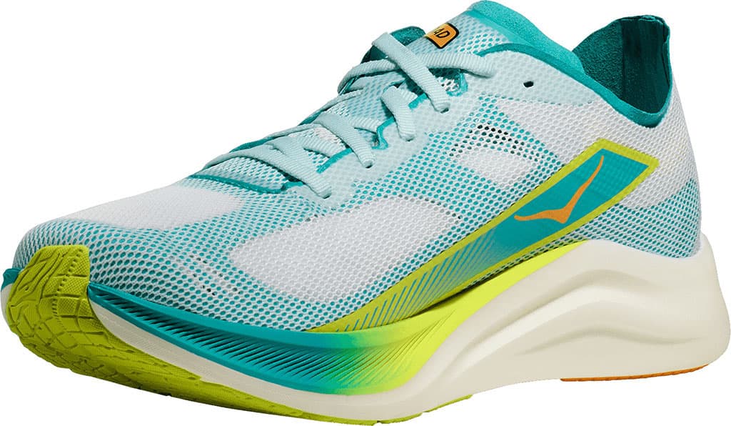 Product gallery image number 4 for product Cielo Road Running Shoes - Unisex