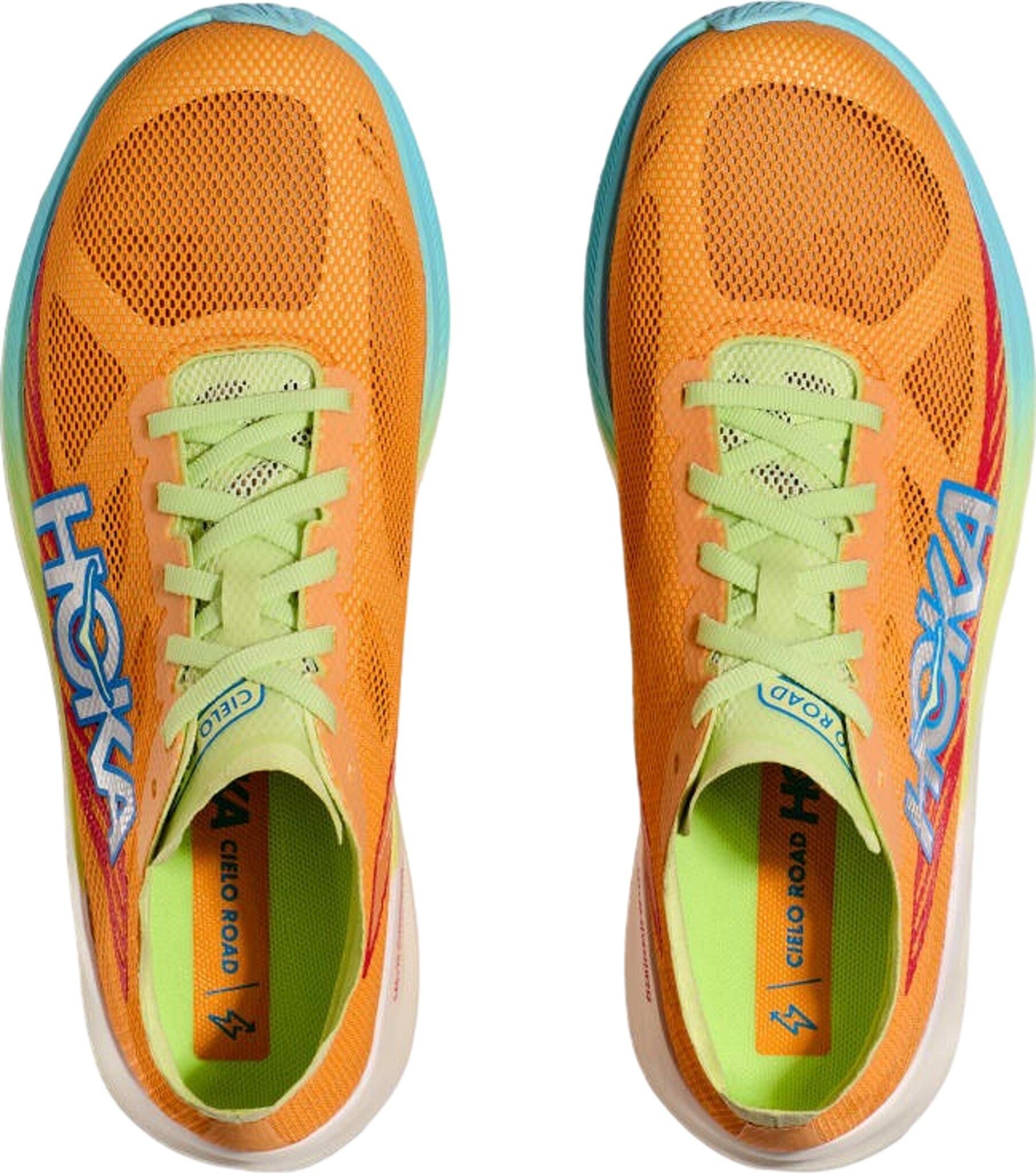 Numéro de l'image de la galerie de produits 5 pour le produit Souliers de course Cielo Road - Unisexe