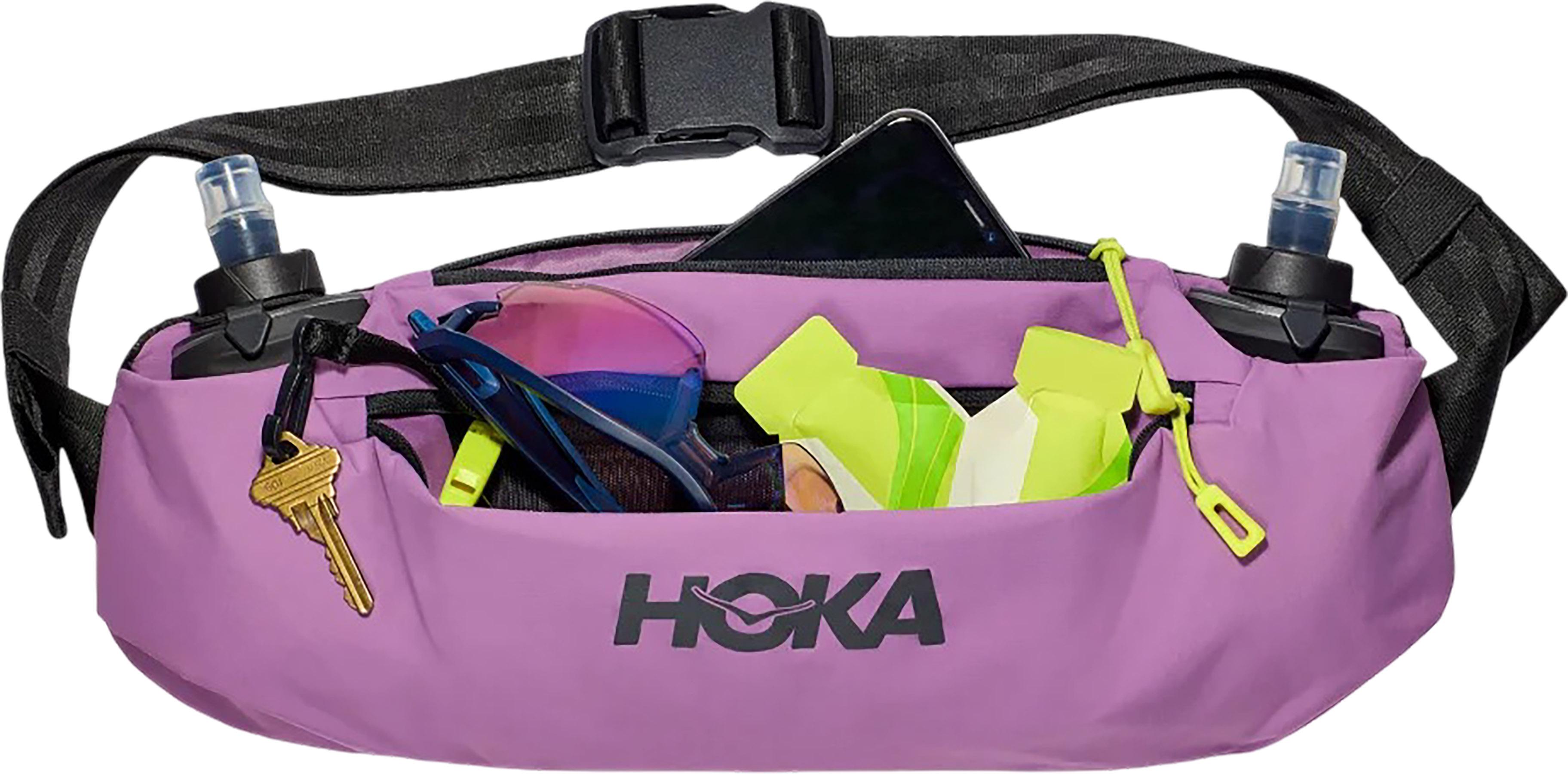 Product gallery image number 3 for product Hoka Hip Pack 2.5L - Men's