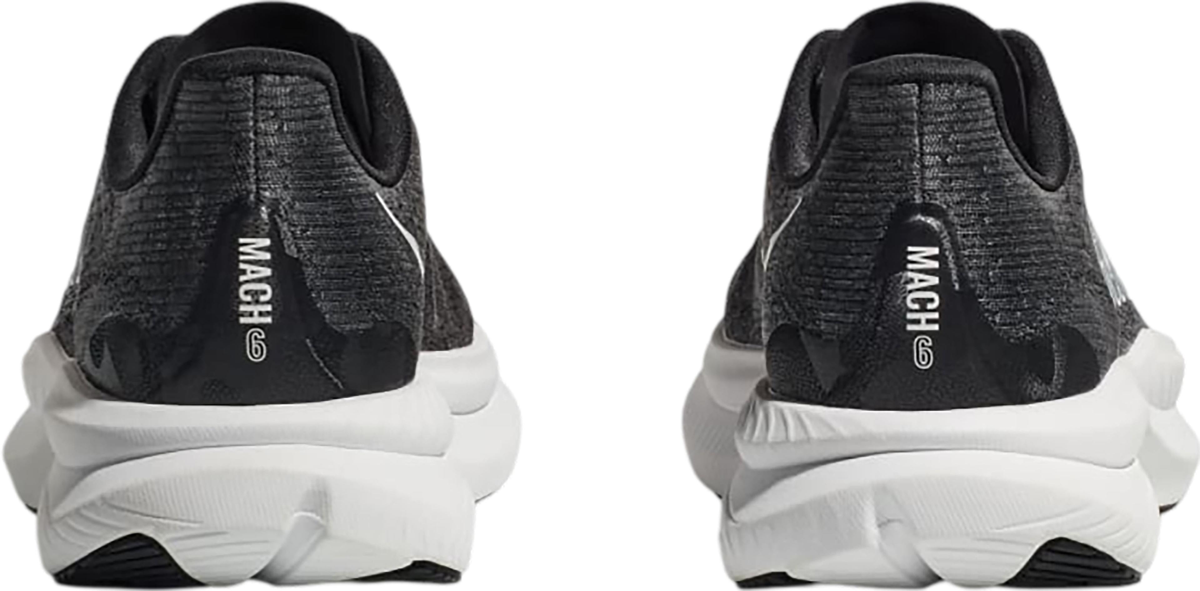 Numéro de l'image de la galerie de produits 2 pour le produit Souliers de course sur route Mach 6 - Jeune