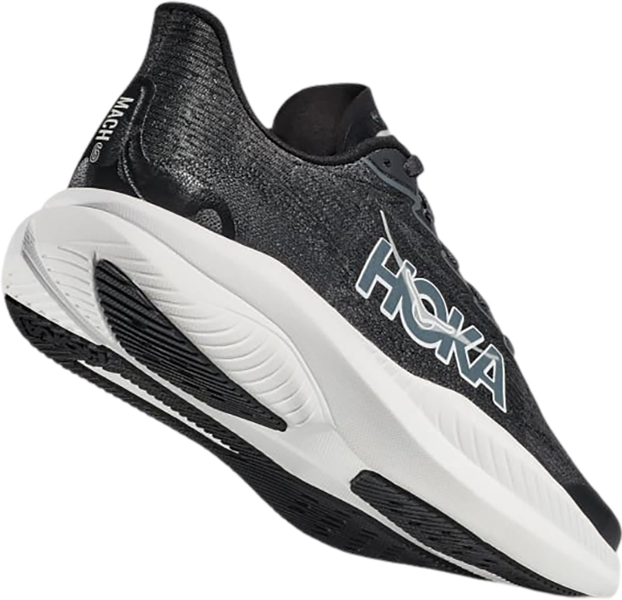 Numéro de l'image de la galerie de produits 3 pour le produit Souliers de course sur route Mach 6 - Jeune