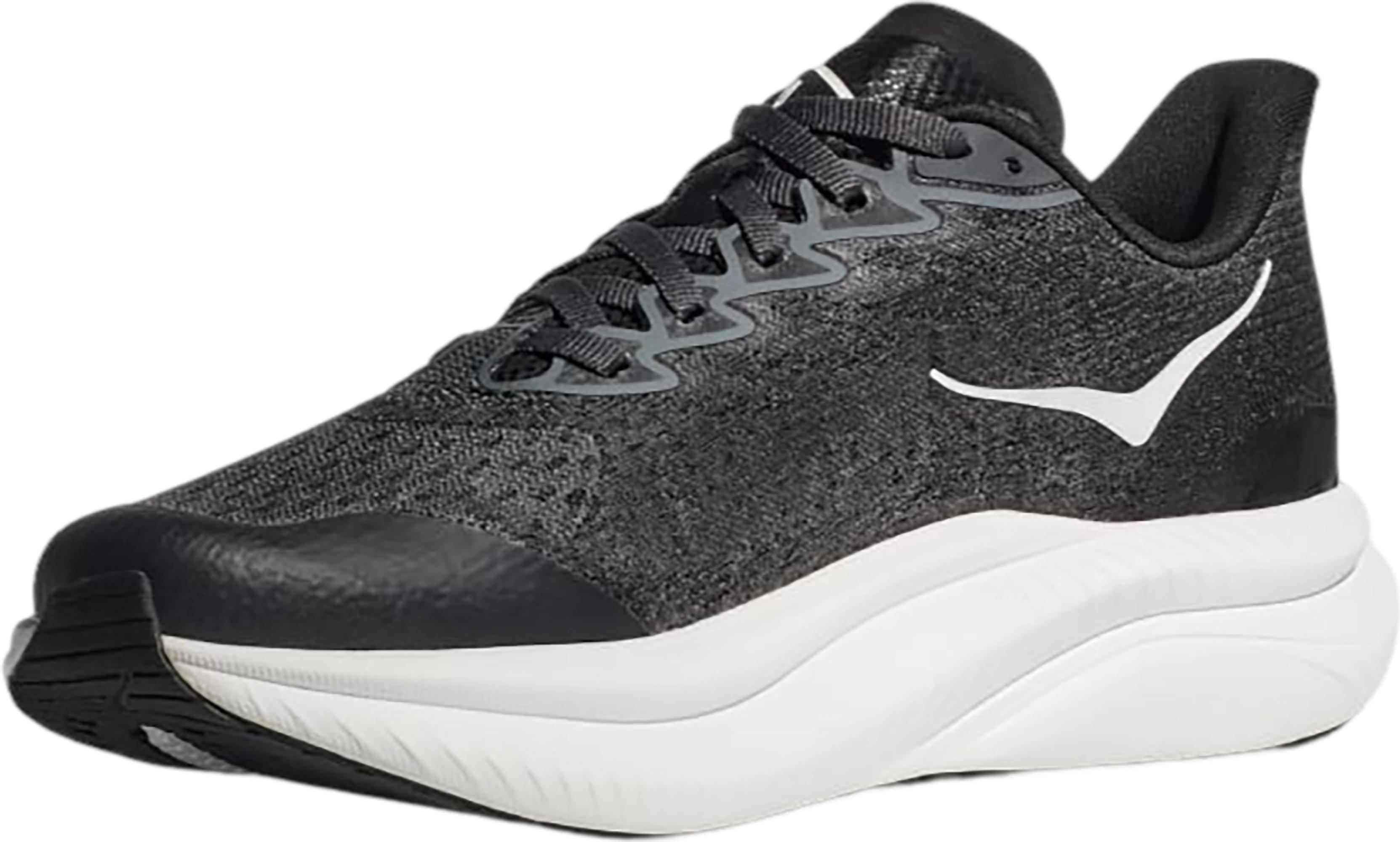 Numéro de l'image de la galerie de produits 4 pour le produit Souliers de course sur route Mach 6 - Jeune