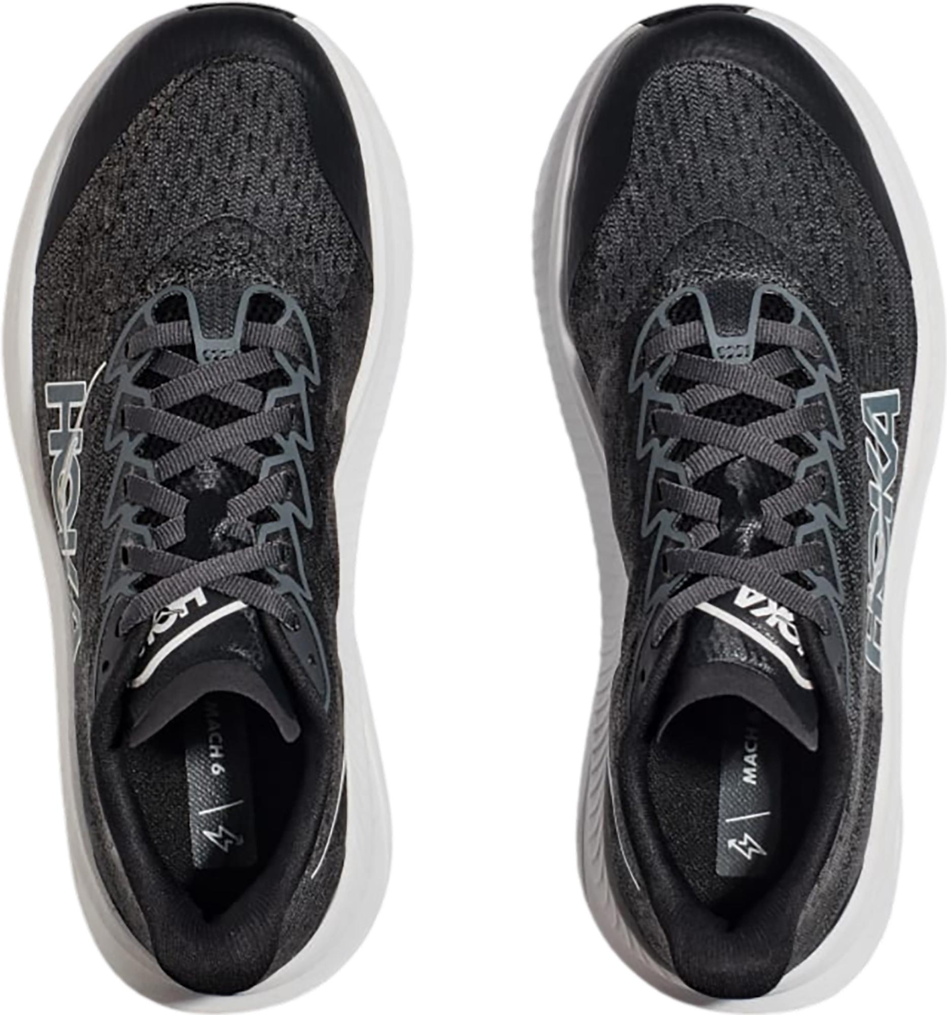 Numéro de l'image de la galerie de produits 5 pour le produit Souliers de course sur route Mach 6 - Jeune