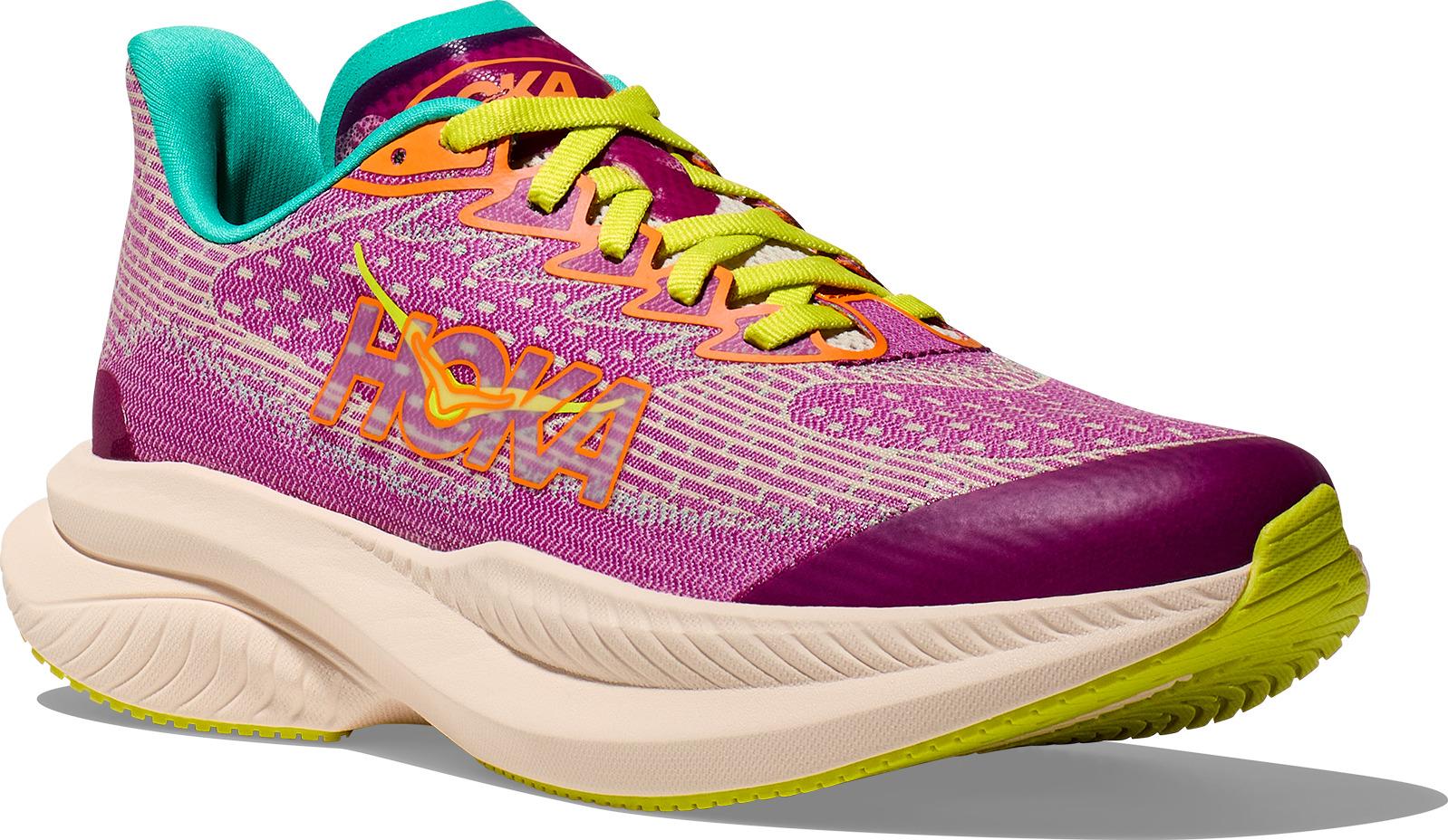 Product image for Mach 6 Road Running Shoes - Youth