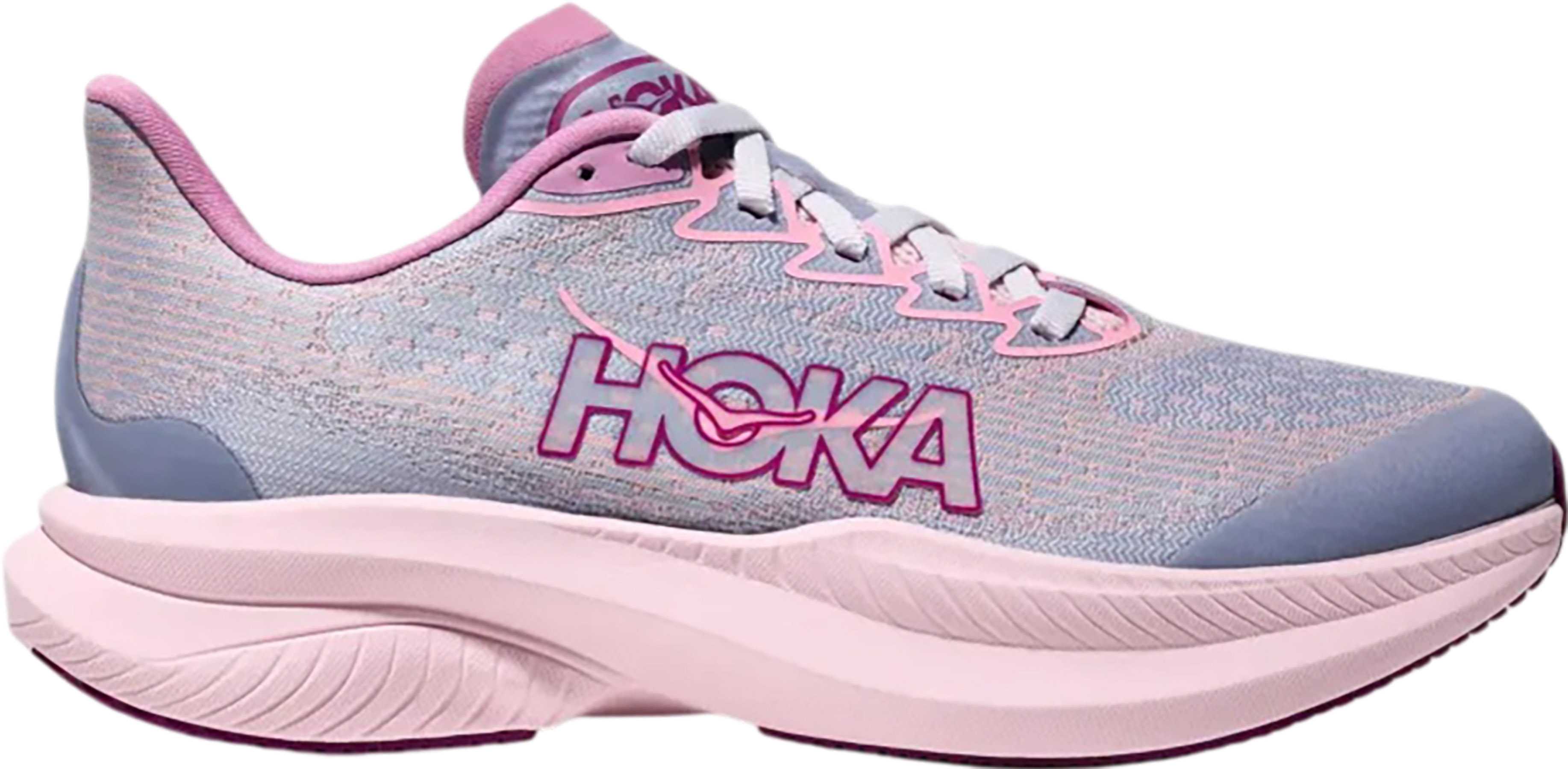 Image de produit pour Souliers de course sur route Mach 6 - Jeune