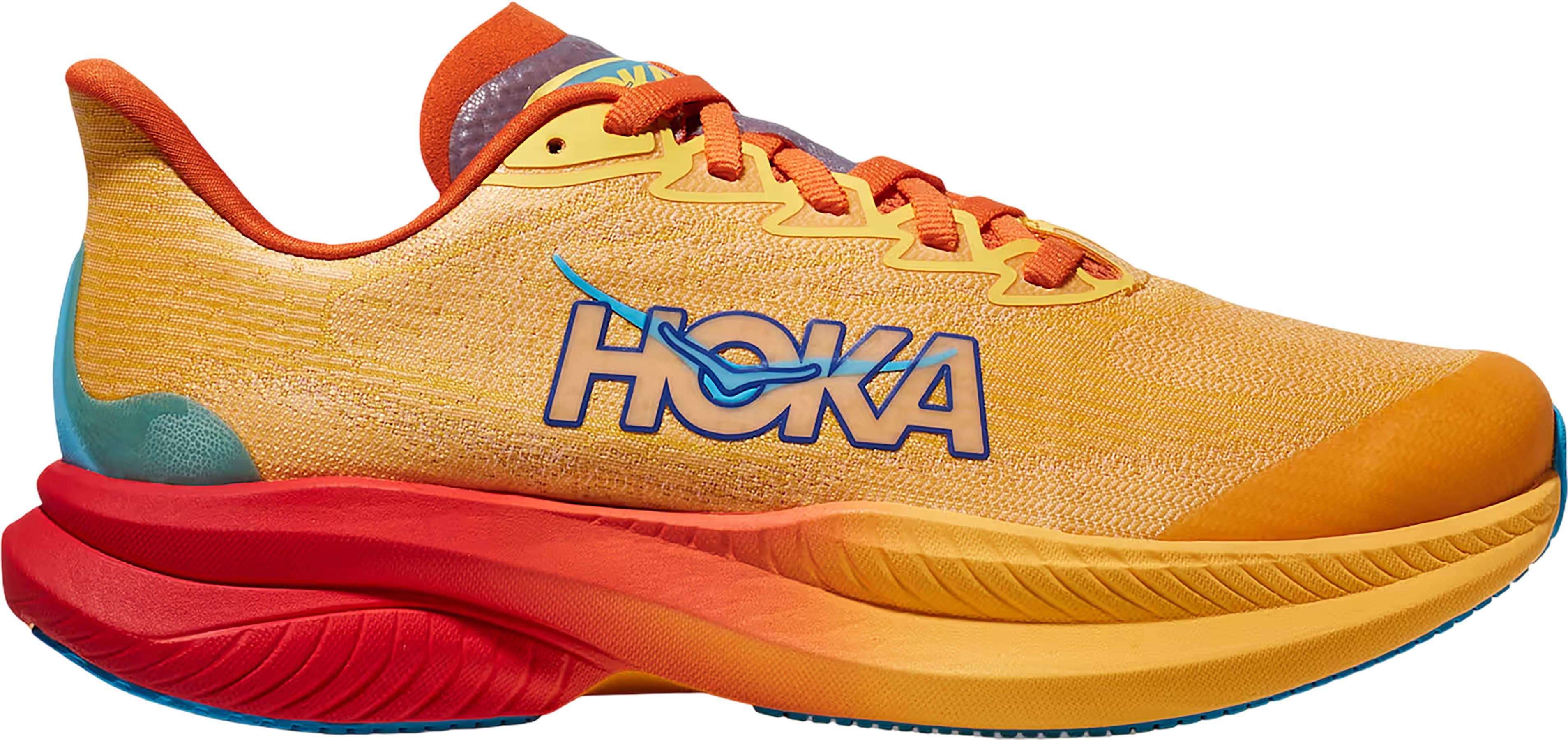 Product image for Mach 6 Road Running Shoes - Youth