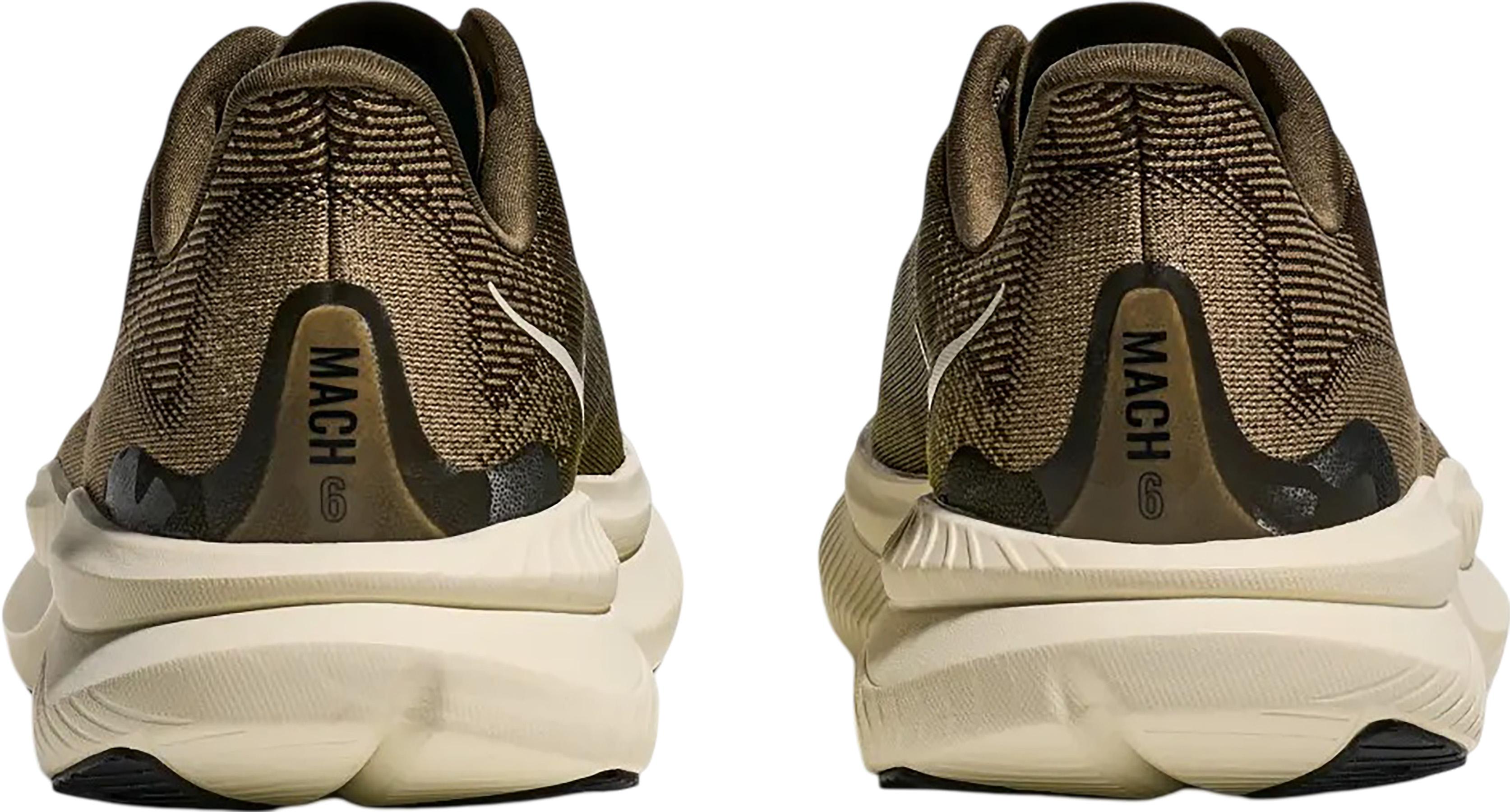 Product gallery image number 2 for product Mach 6 Road Running Shoes - Men's