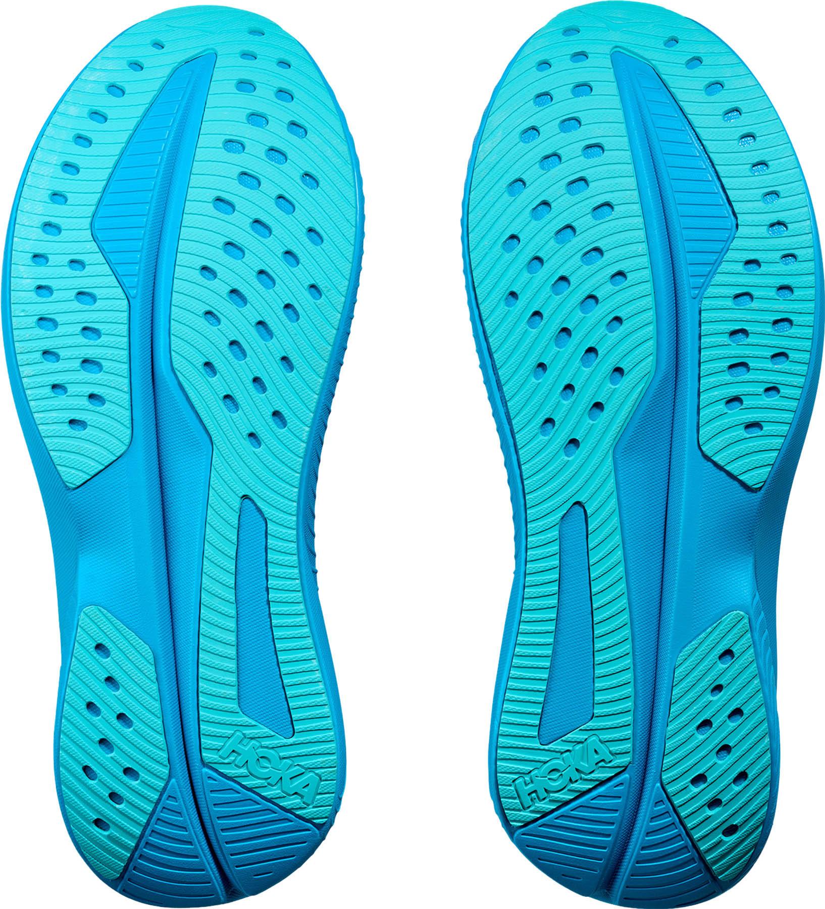 Product gallery image number 3 for product Mach 6 Road Running Shoes - Men's