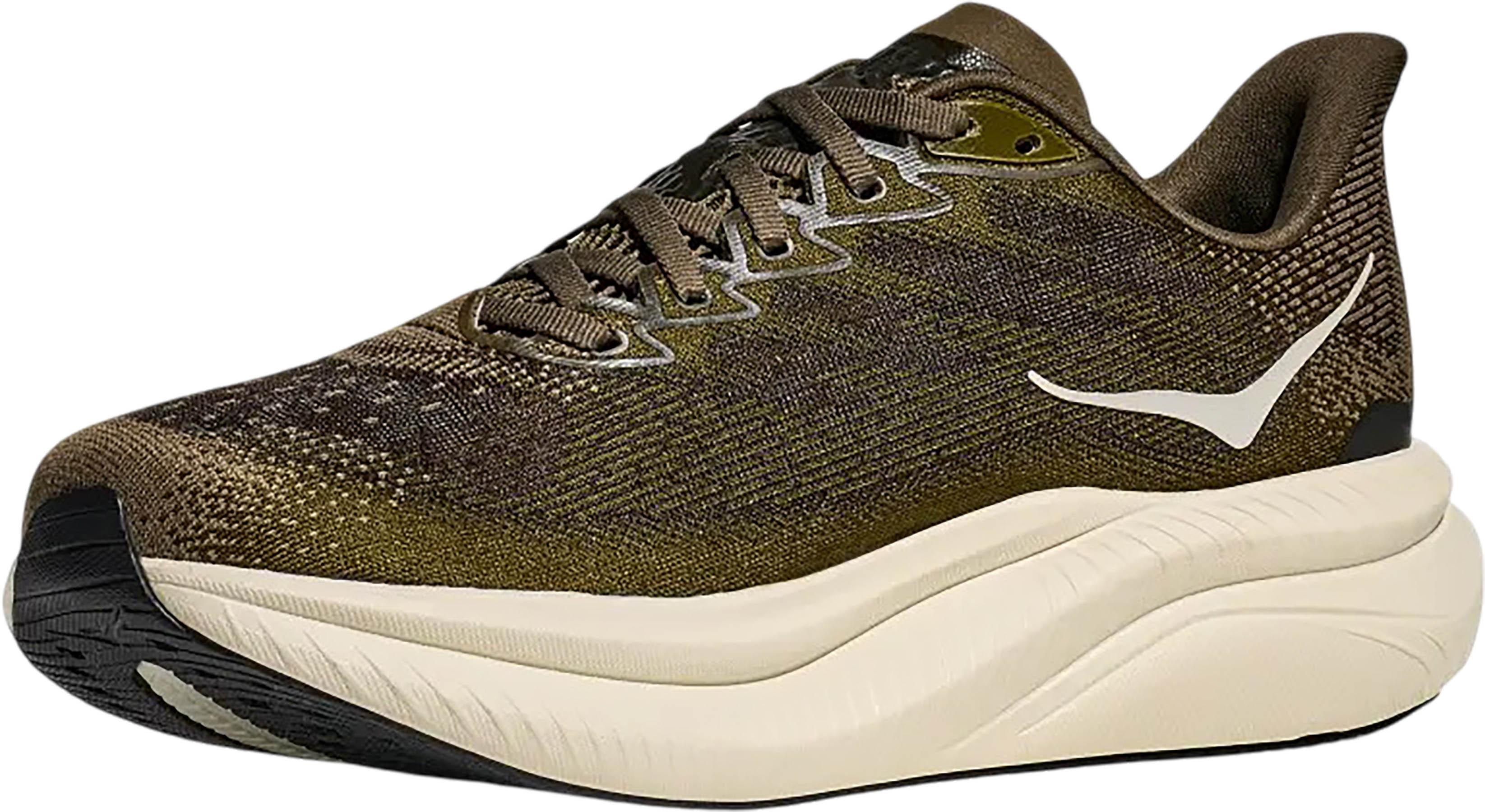 Product gallery image number 3 for product Mach 6 Road Running Shoes - Men's
