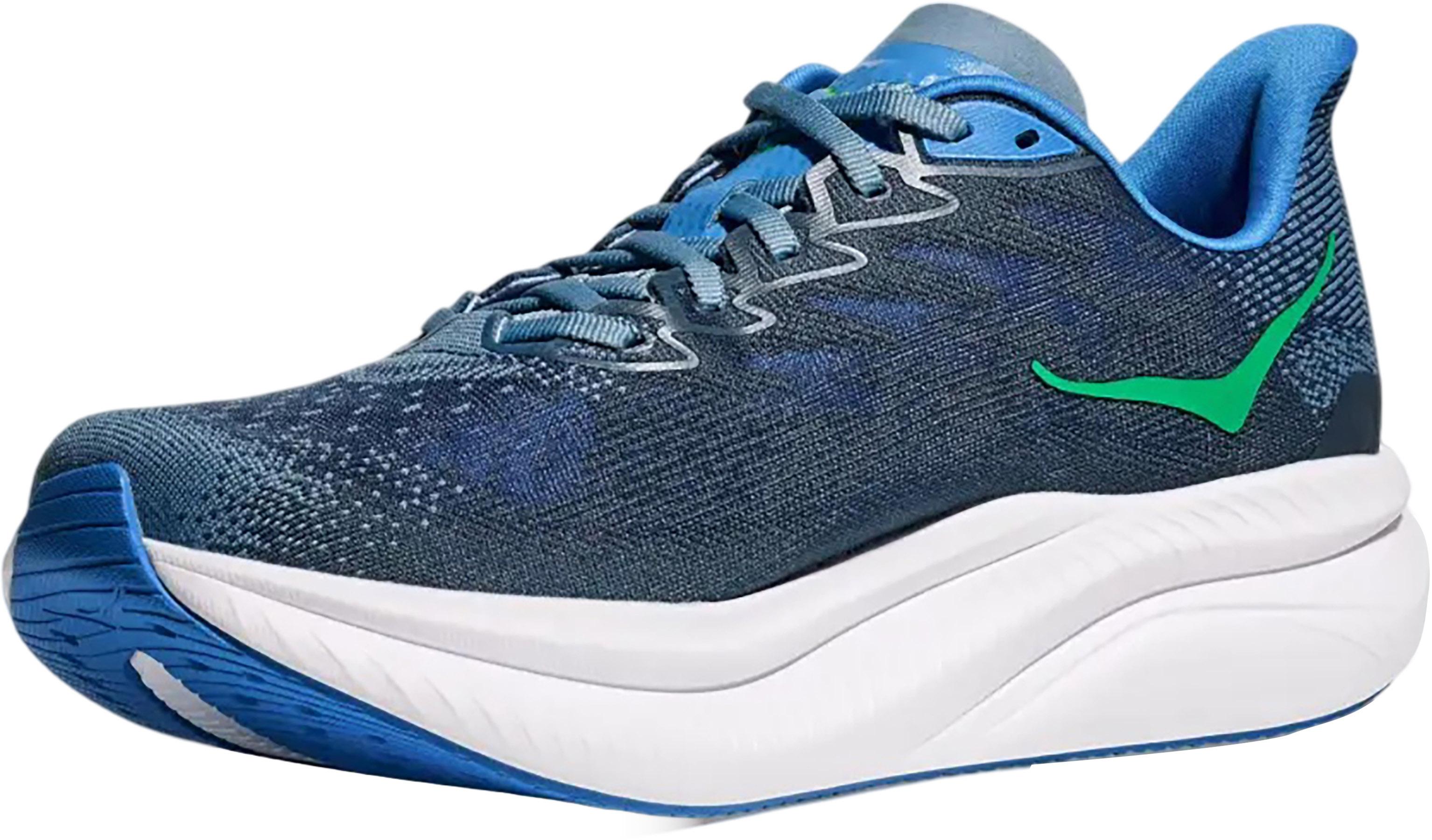 Product gallery image number 3 for product Mach 6 Road Running Shoes - Men's