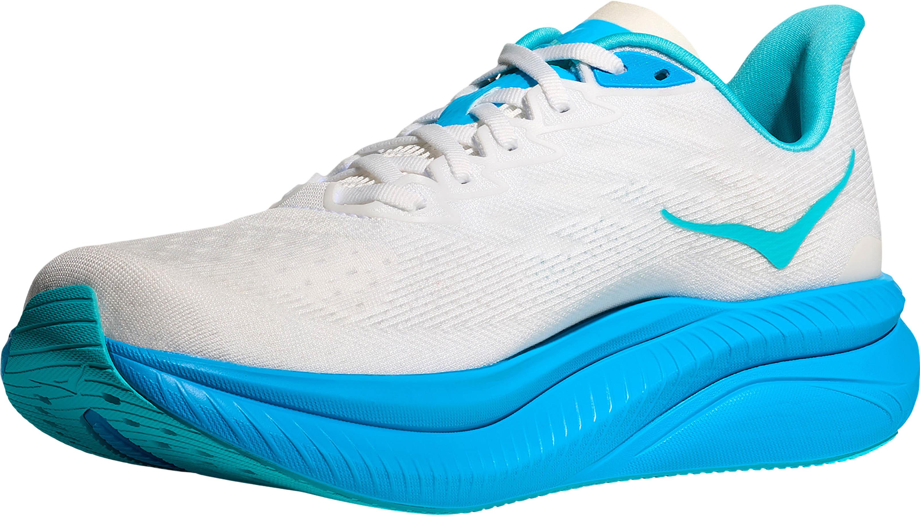 Product gallery image number 6 for product Mach 6 Road Running Shoes - Men's