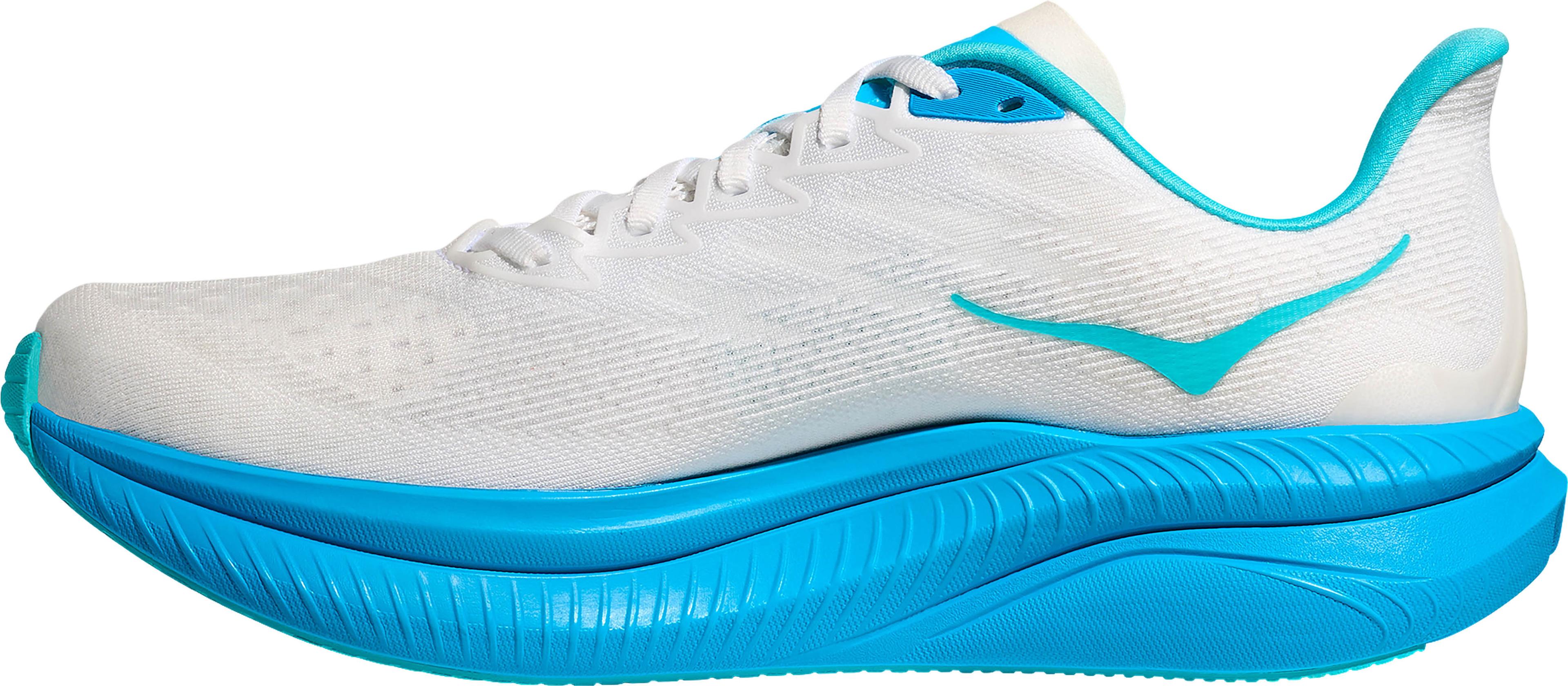 Product gallery image number 2 for product Mach 6 Road Running Shoes - Men's