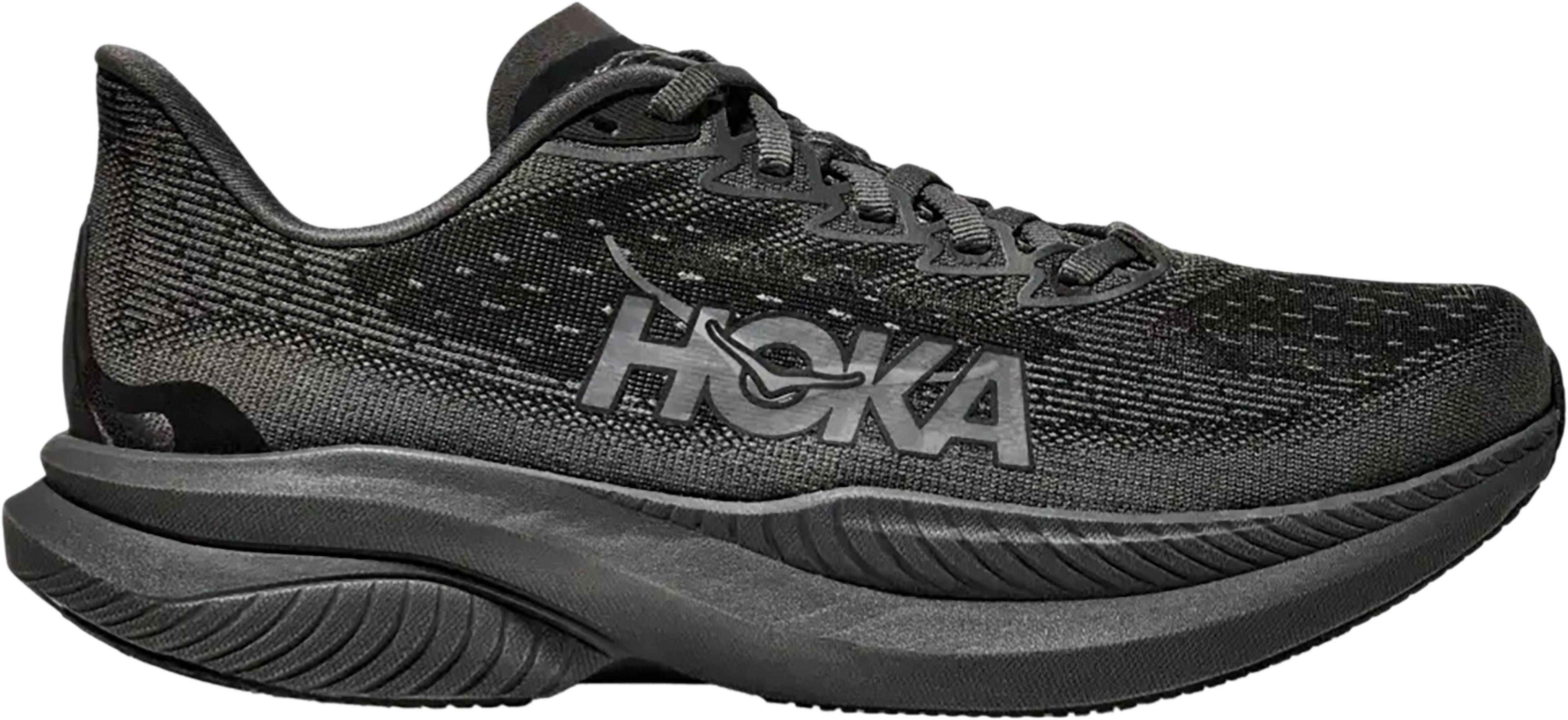 Product gallery image number 1 for product Mach 6 Road Running Shoes - Men's