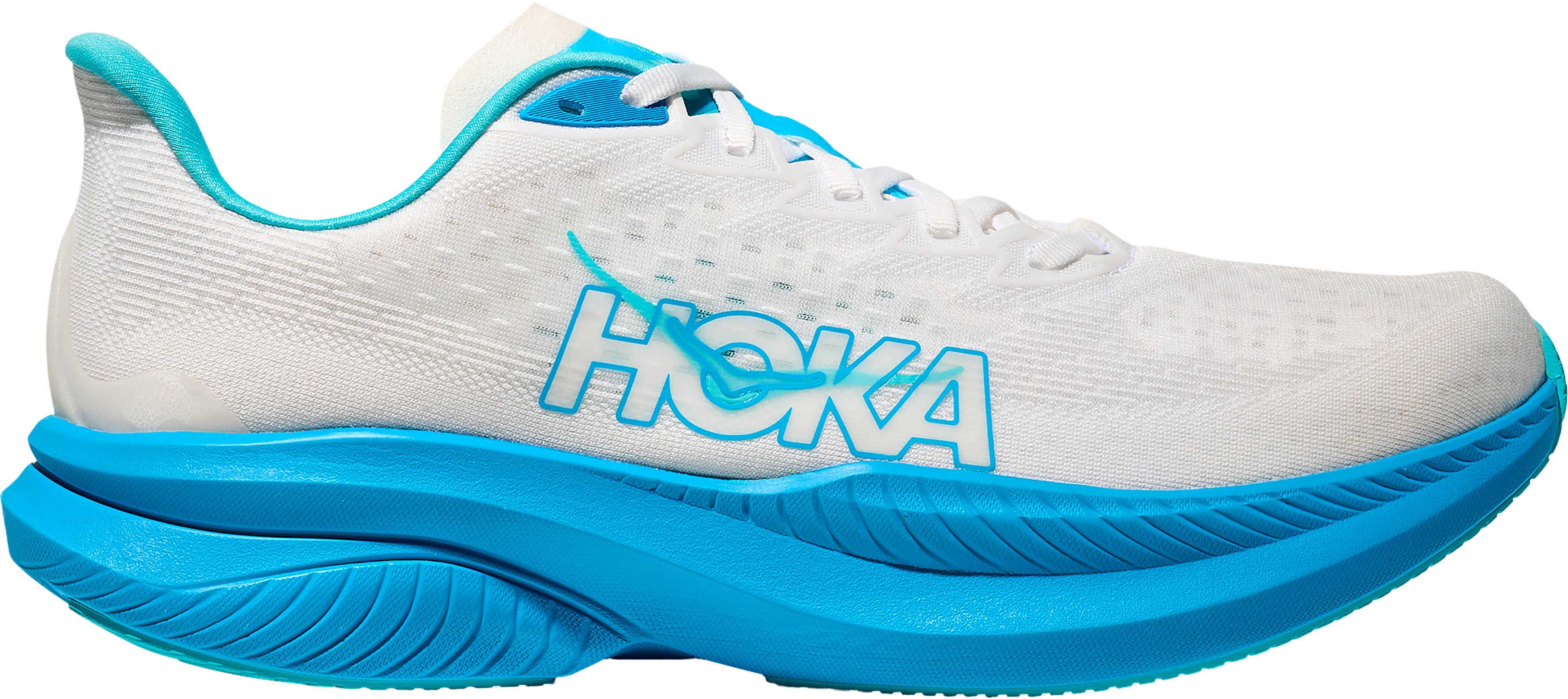 White - Skyward Blue