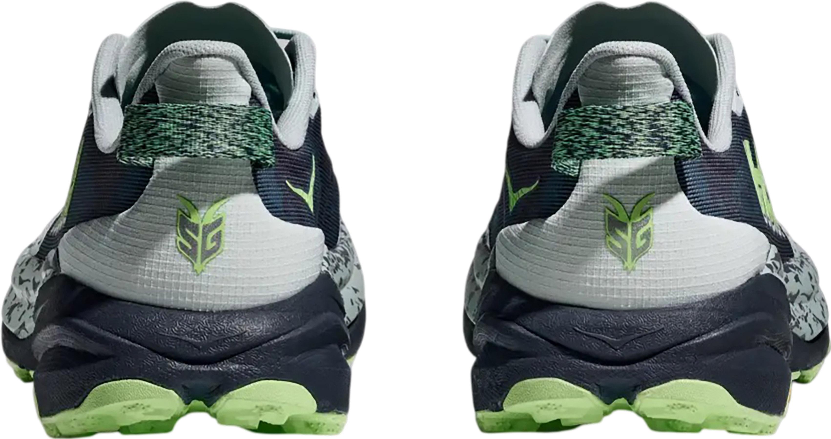 Product gallery image number 2 for product Speedgoat 6 Trail Running Shoes - Men's