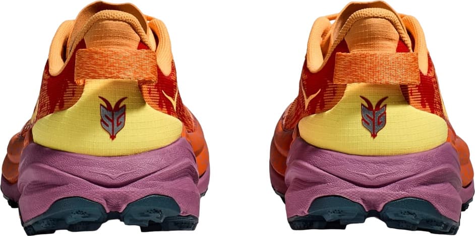 Product gallery image number 4 for product Speedgoat 6 Trail Running Shoes - Men's